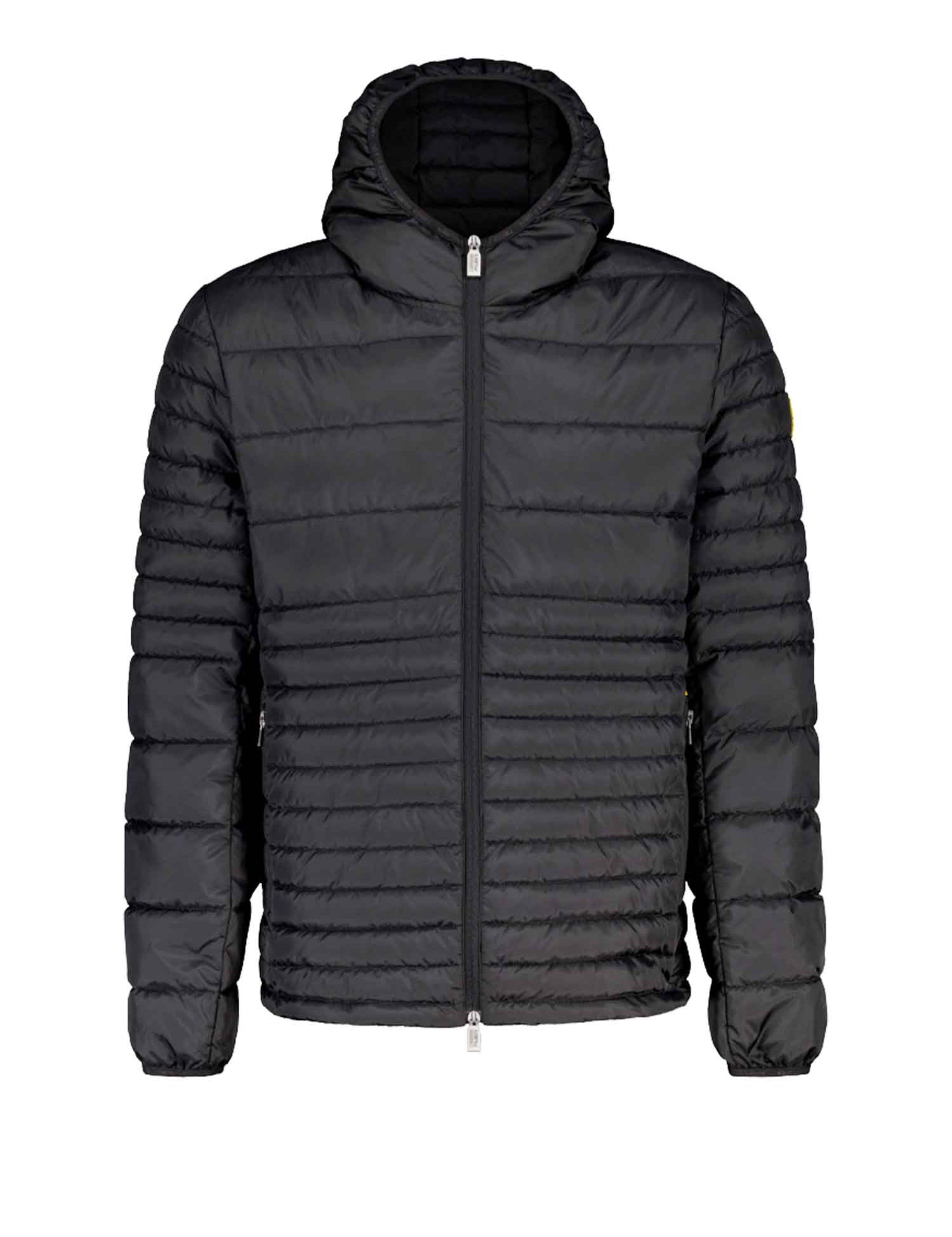 Piumini Nero Ciesse Piumini