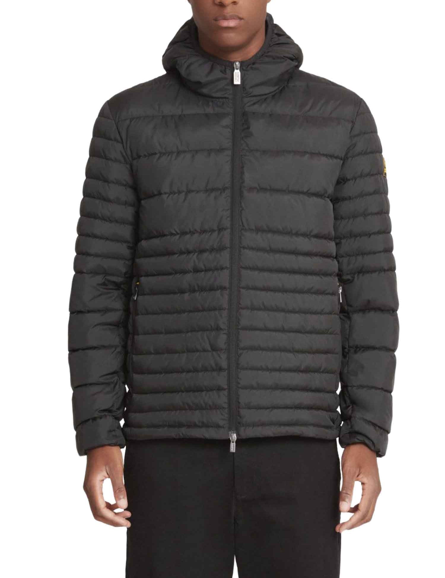 Piumini Nero Ciesse Piumini