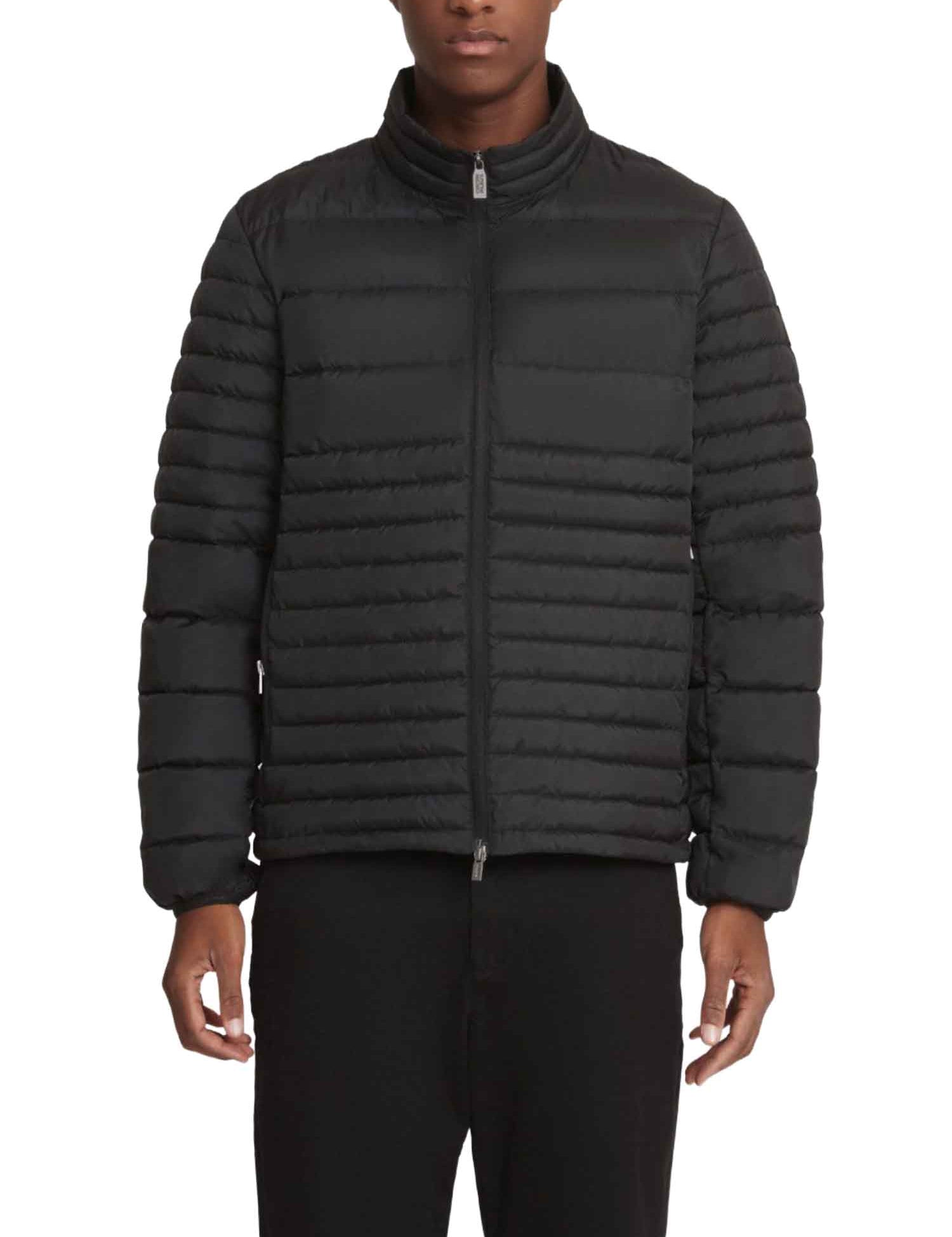 Piumini Nero Ciesse Piumini