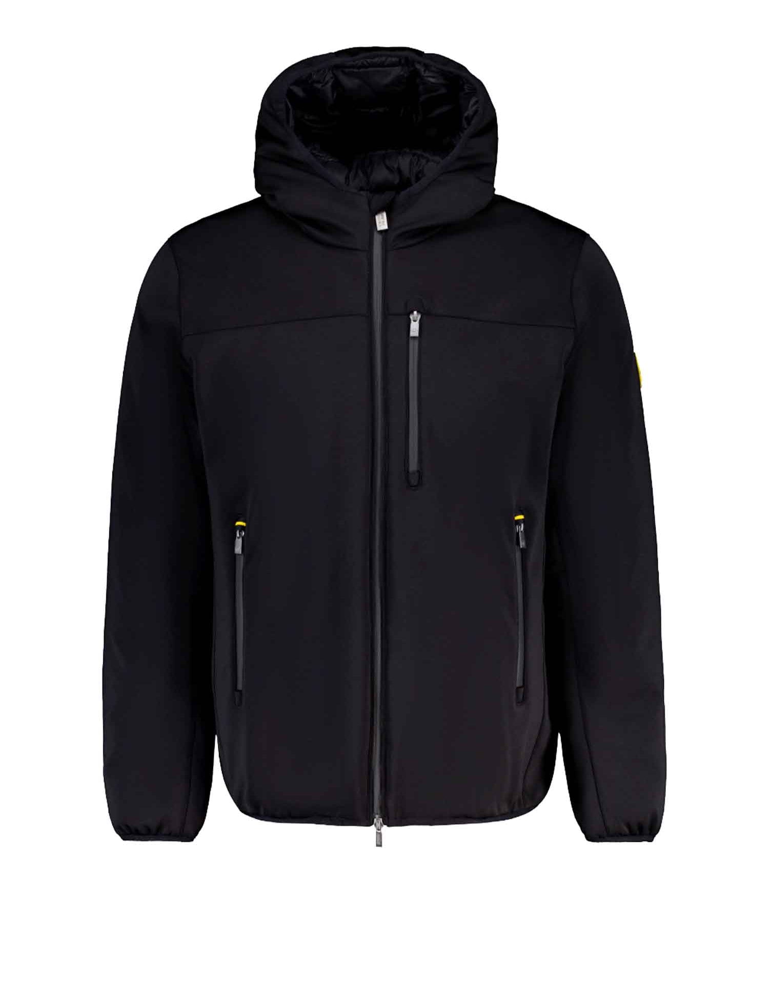 Piumini Nero Ciesse Piumini