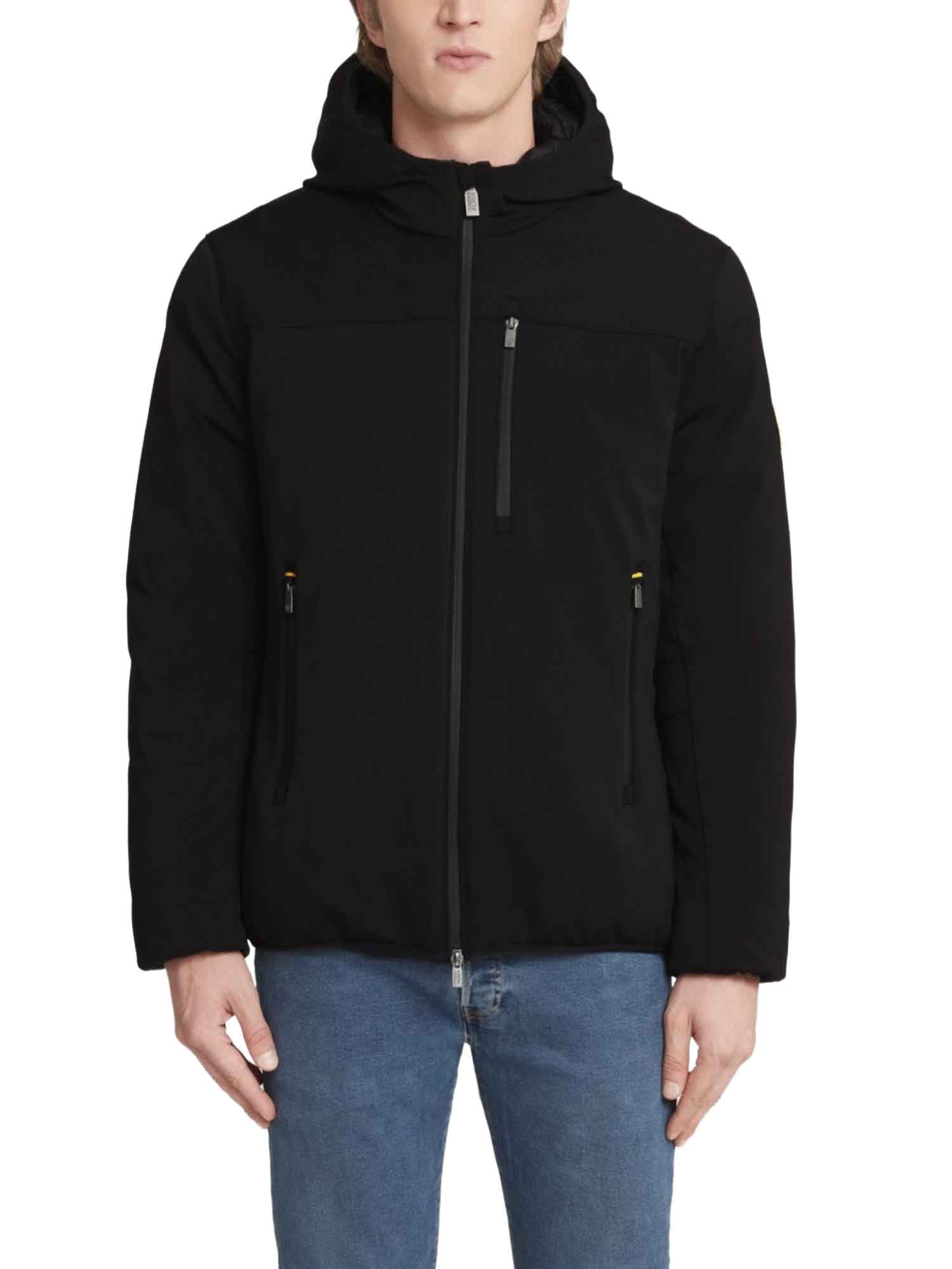 Piumini Nero Ciesse Piumini
