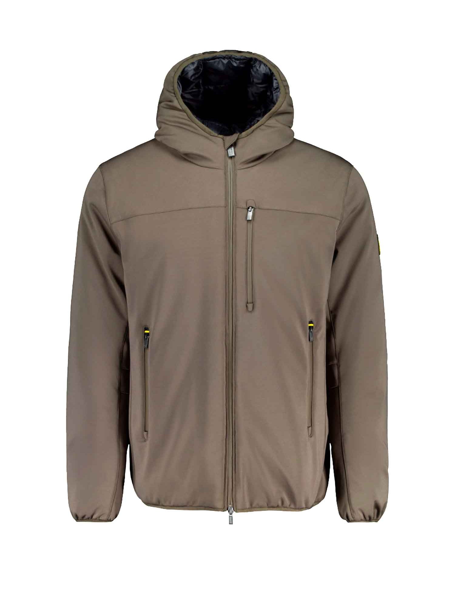 Piumini Marrone Ciesse Piumini