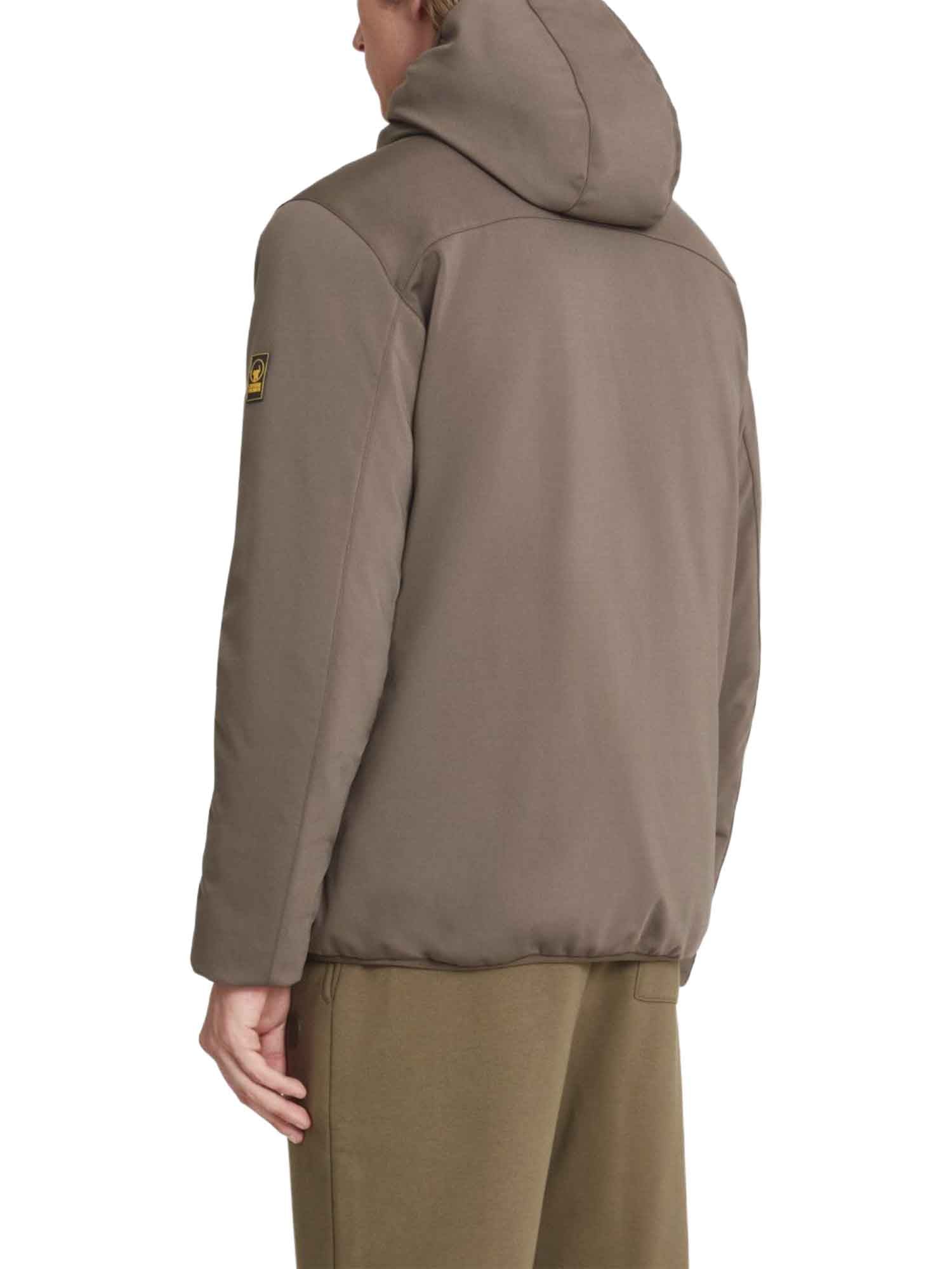 Piumini Marrone Ciesse Piumini