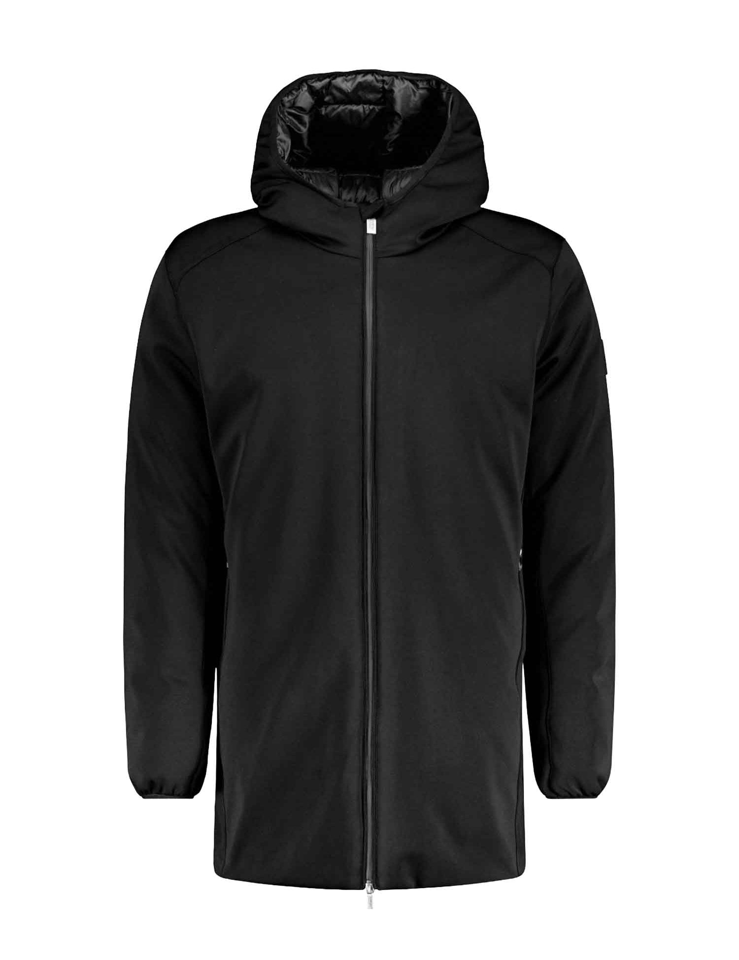 Piumini Nero Ciesse Piumini
