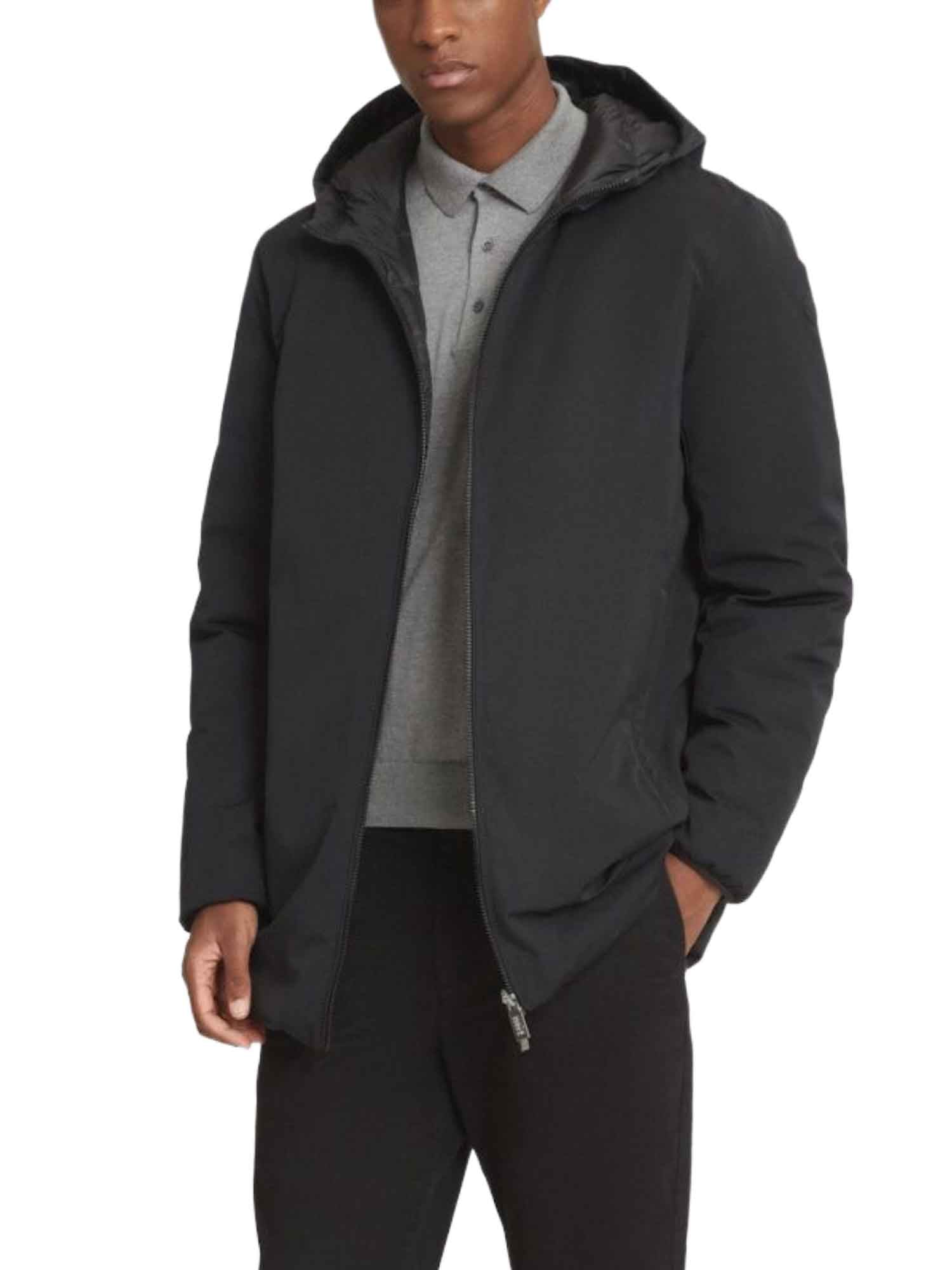 Piumini Nero Ciesse Piumini
