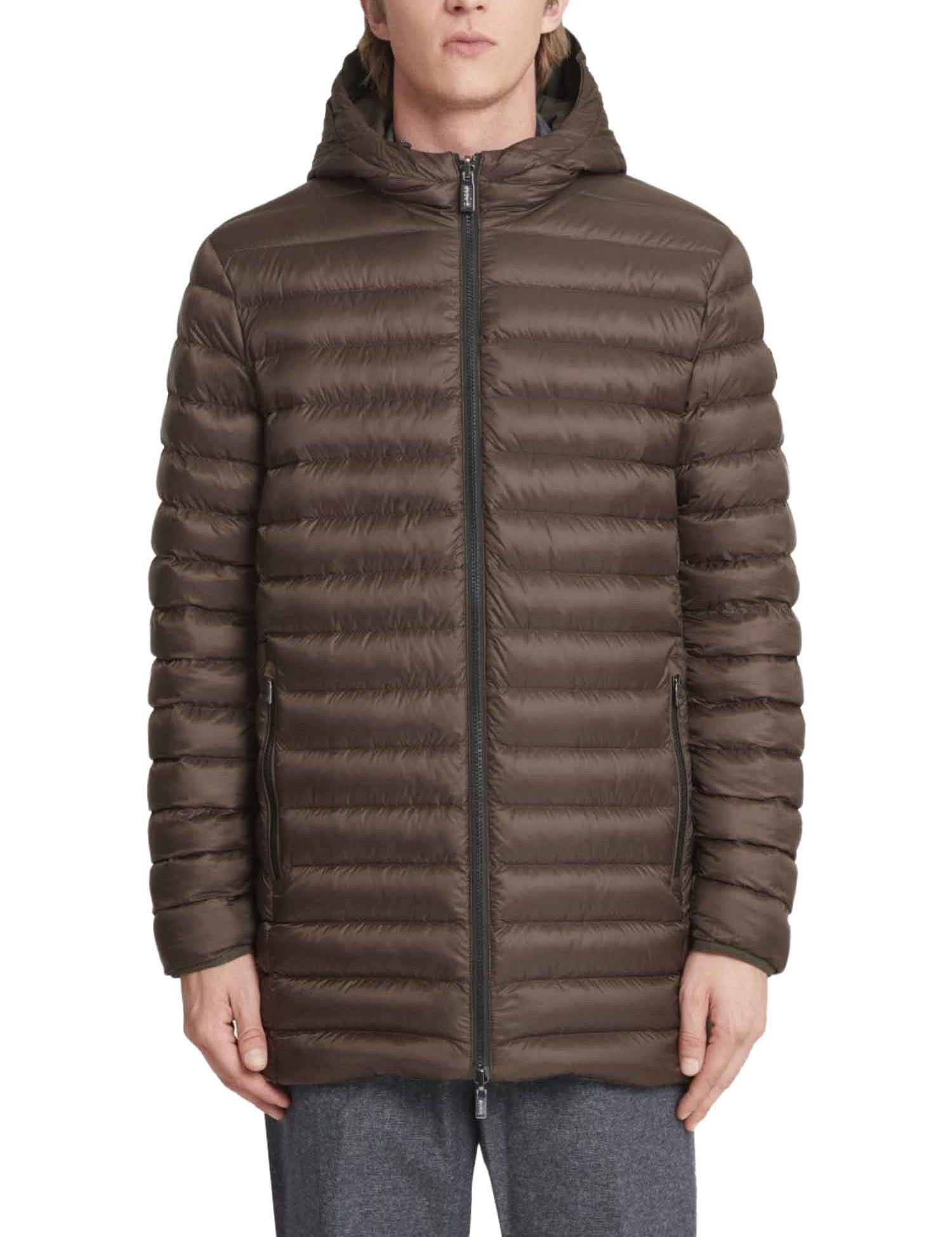 Piumini Marrone Ciesse Piumini
