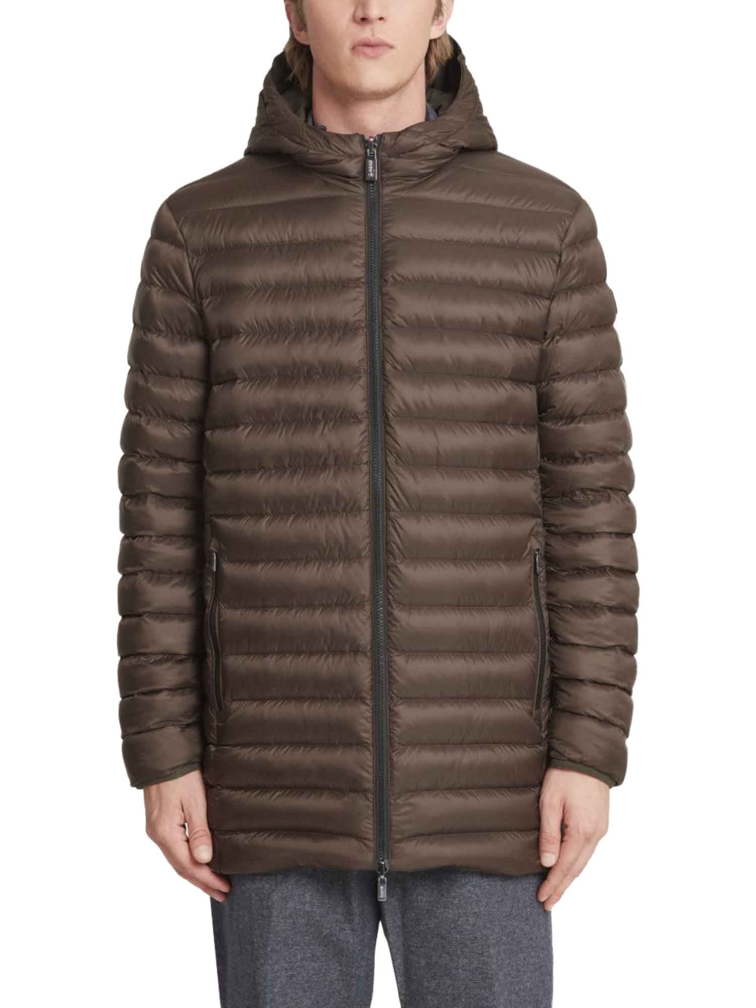 Piumini Marrone Ciesse Piumini