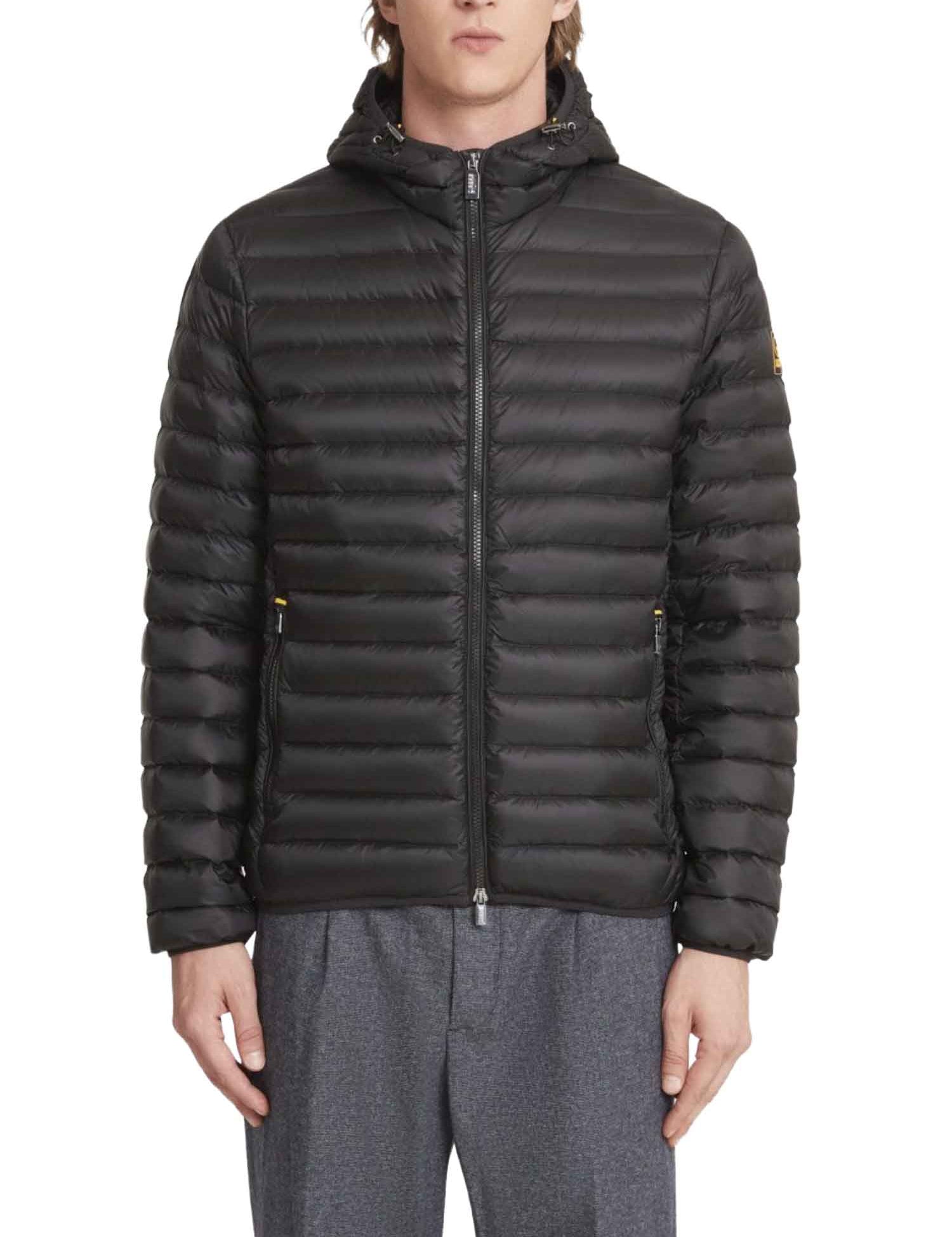 Piumini Nero Ciesse Piumini