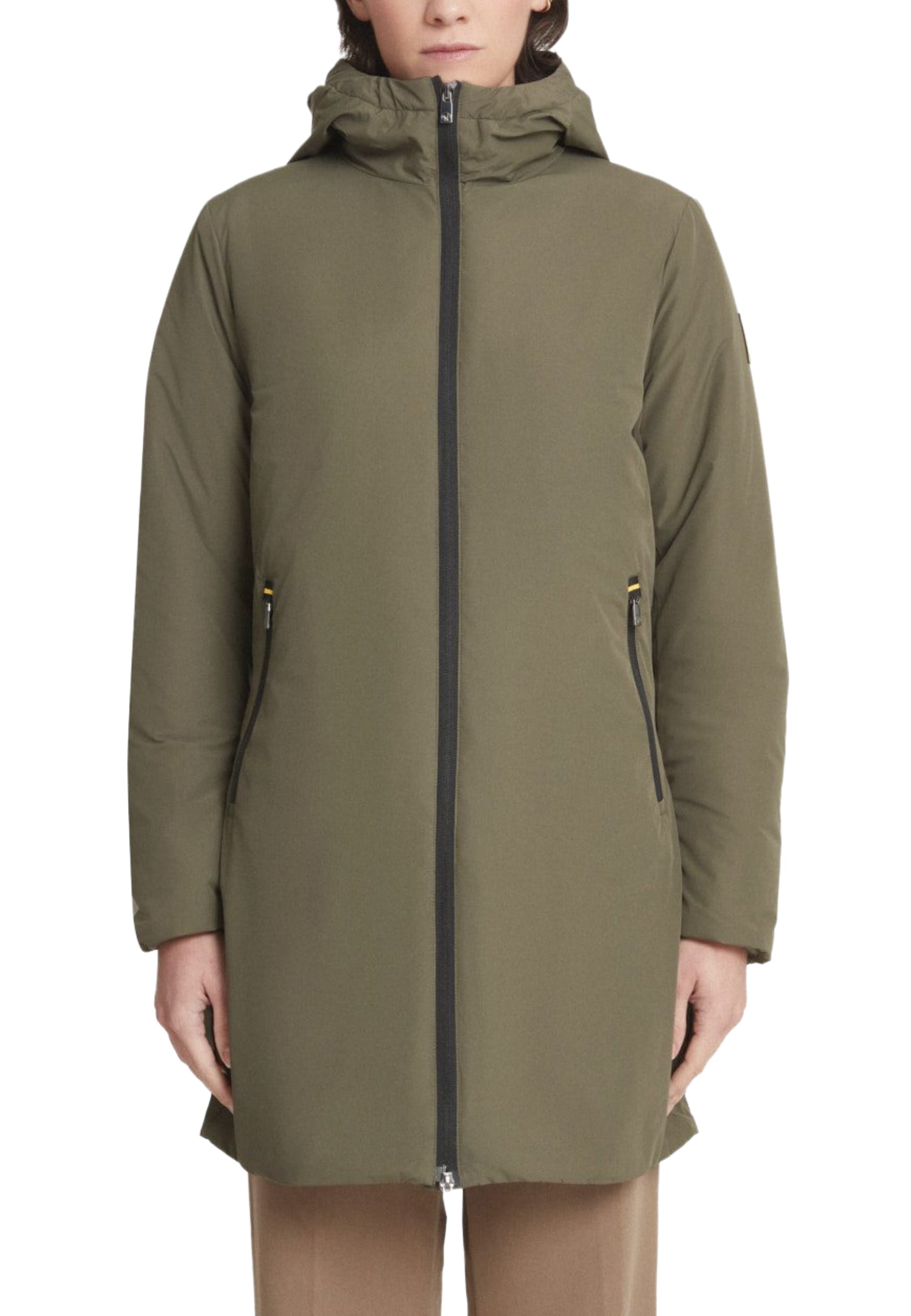 Giacche Verde Ciesse Piumini