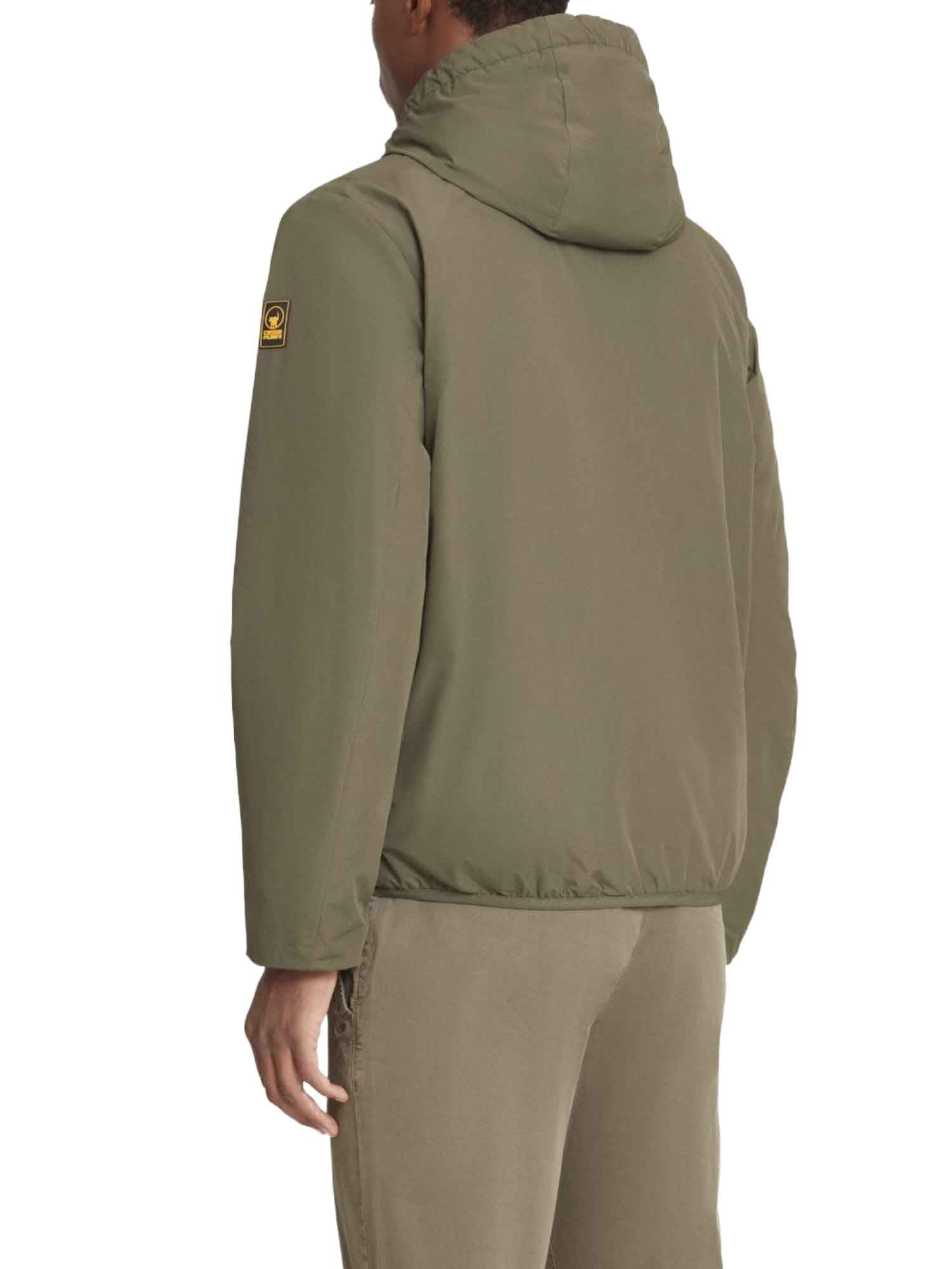 Giacche Verde Ciesse Piumini