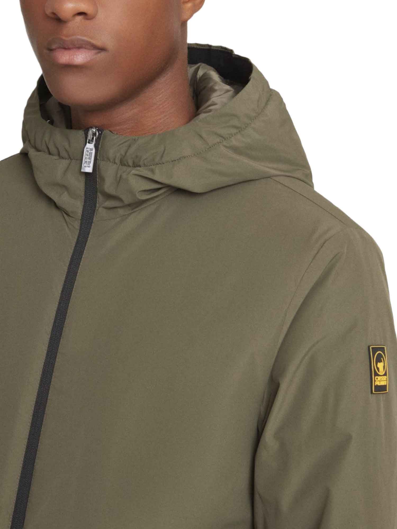 Giacche Verde Ciesse Piumini