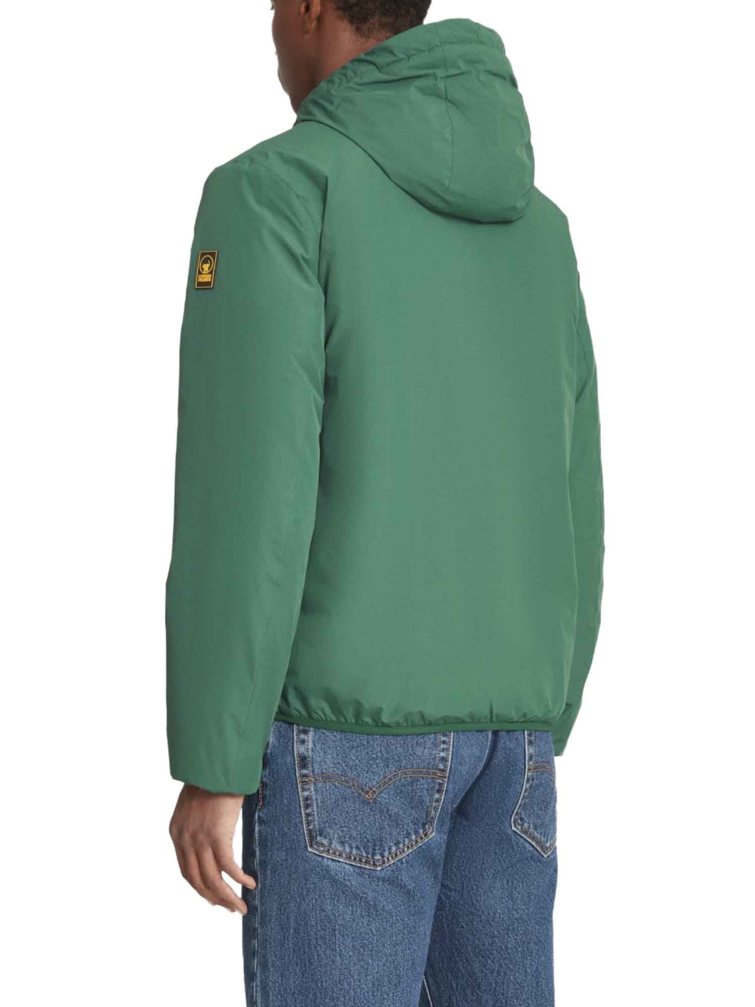 Giacche Verde Chiaro Ciesse Piumini