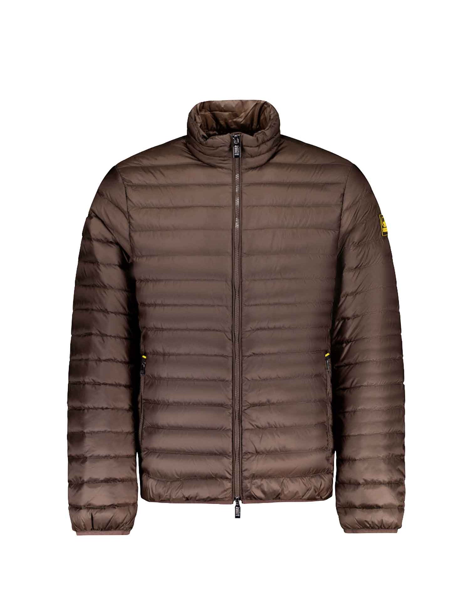 Piumini Marrone Ciesse Piumini