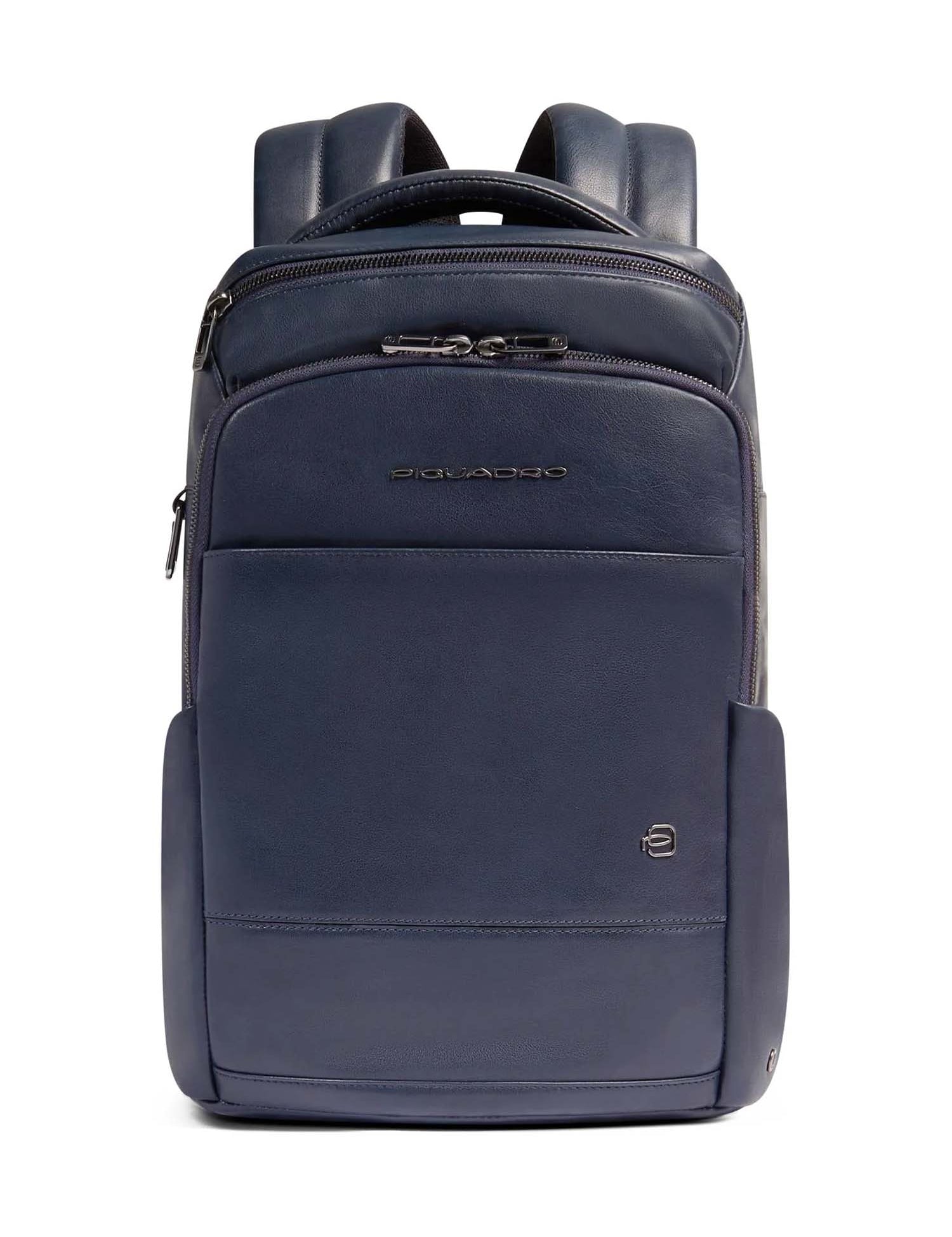 Zaini Blu Piquadro