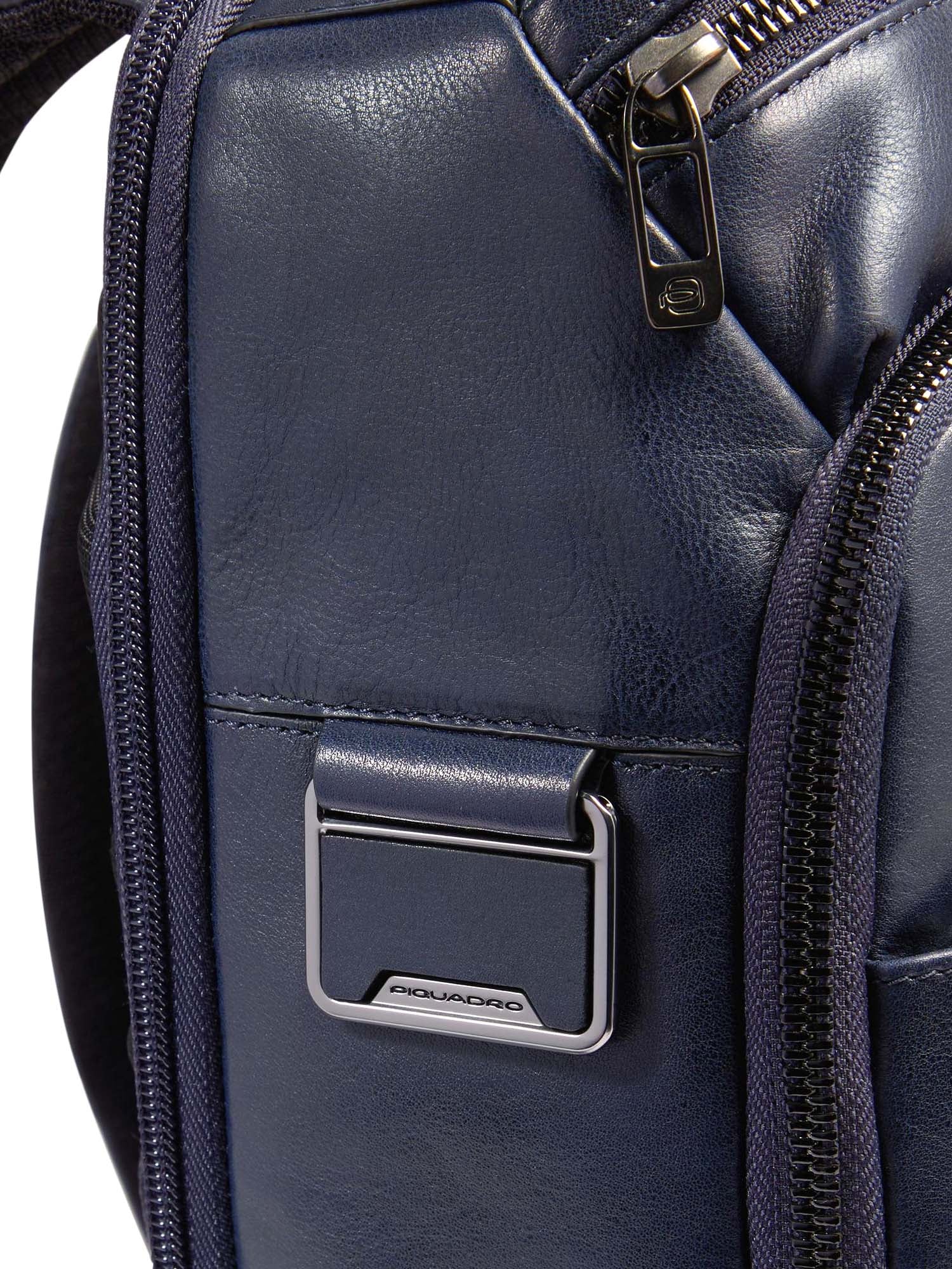 Zaini Blu Piquadro