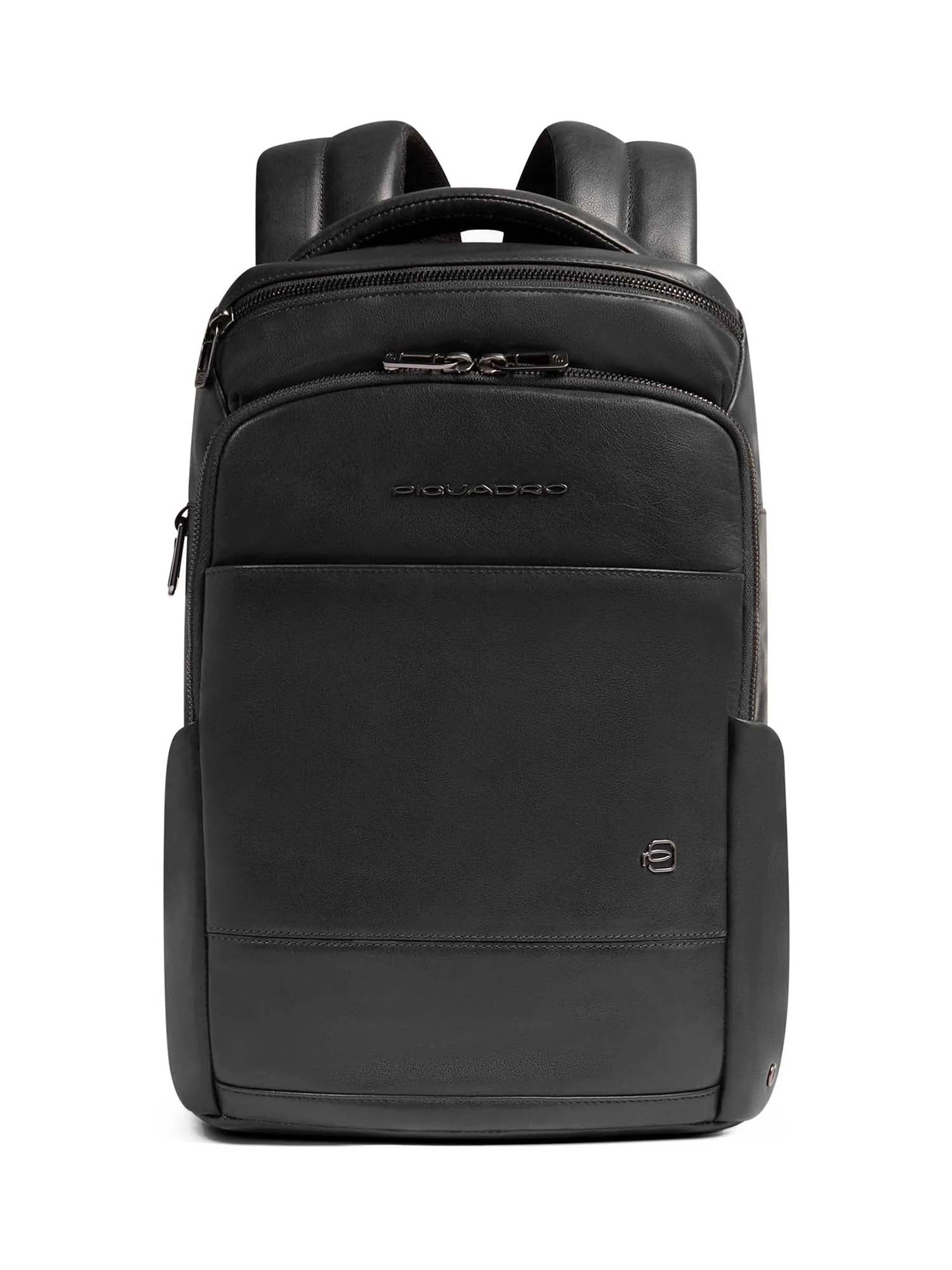 Zaini Nero Piquadro