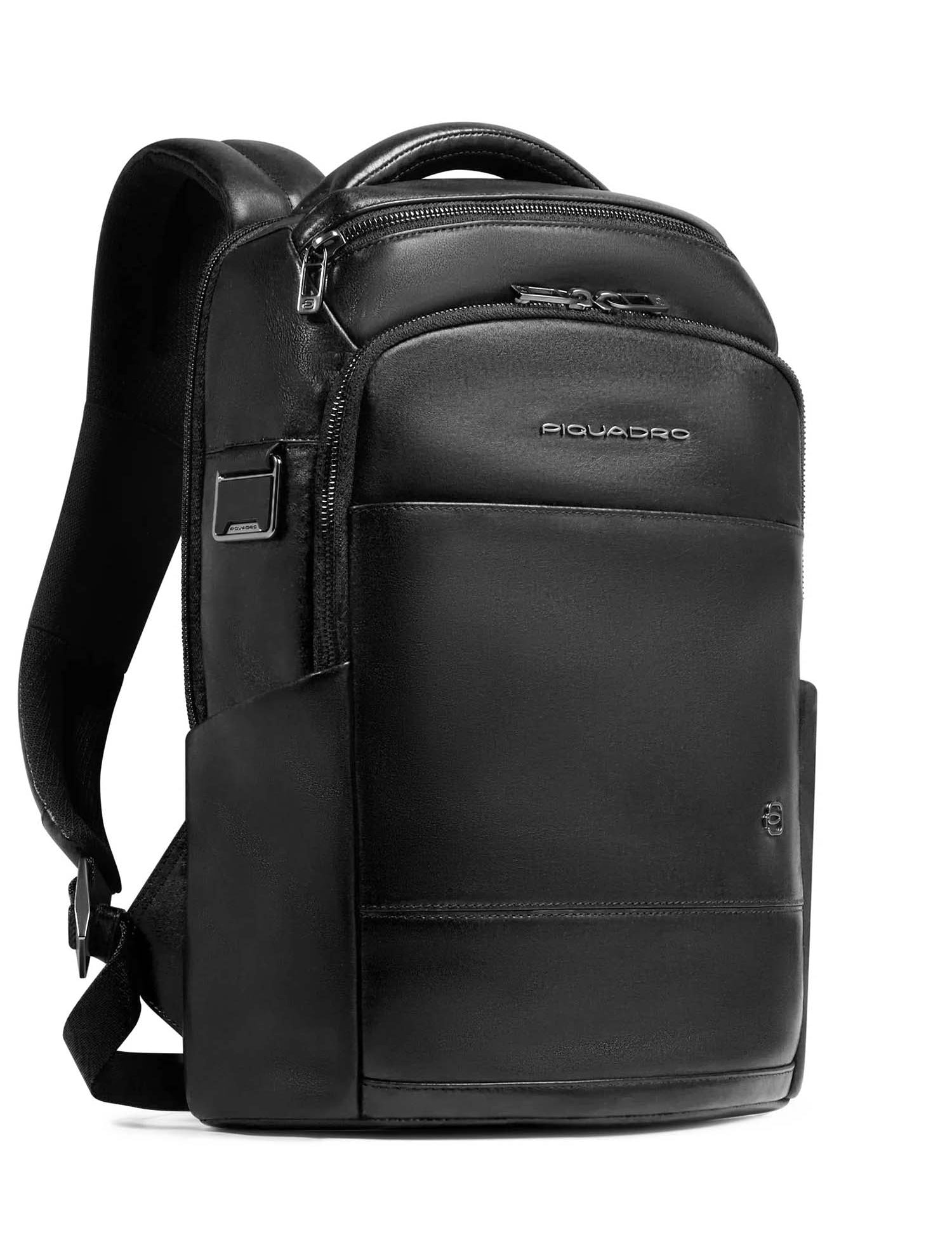 Zaini Nero Piquadro