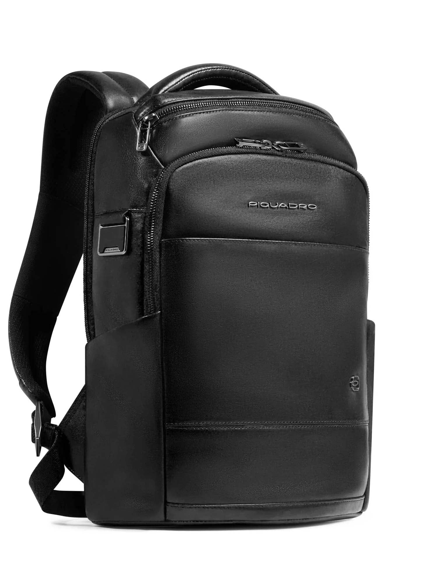 Zaini Nero Piquadro