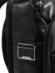Zaini Nero Piquadro