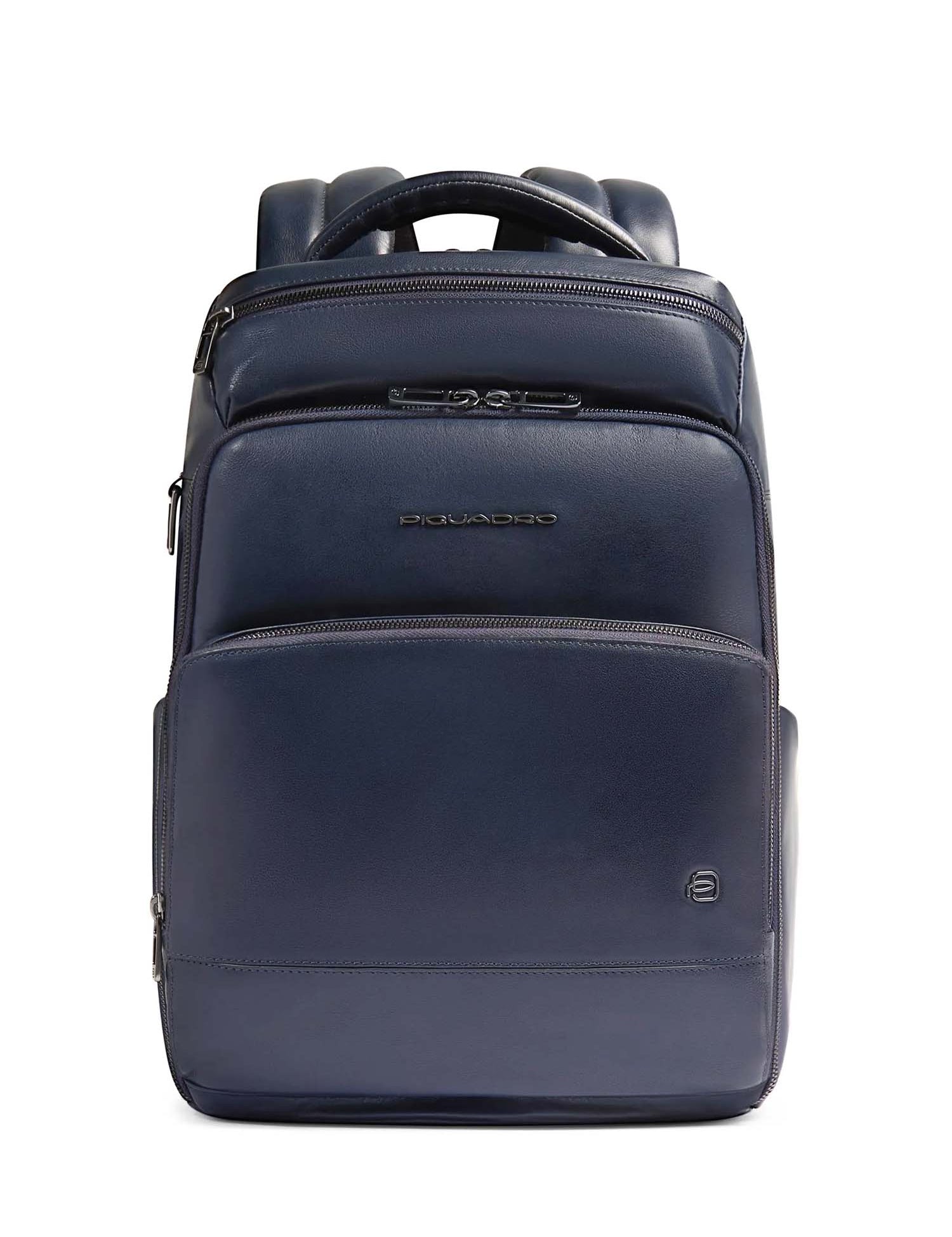 Zaini Blu Piquadro
