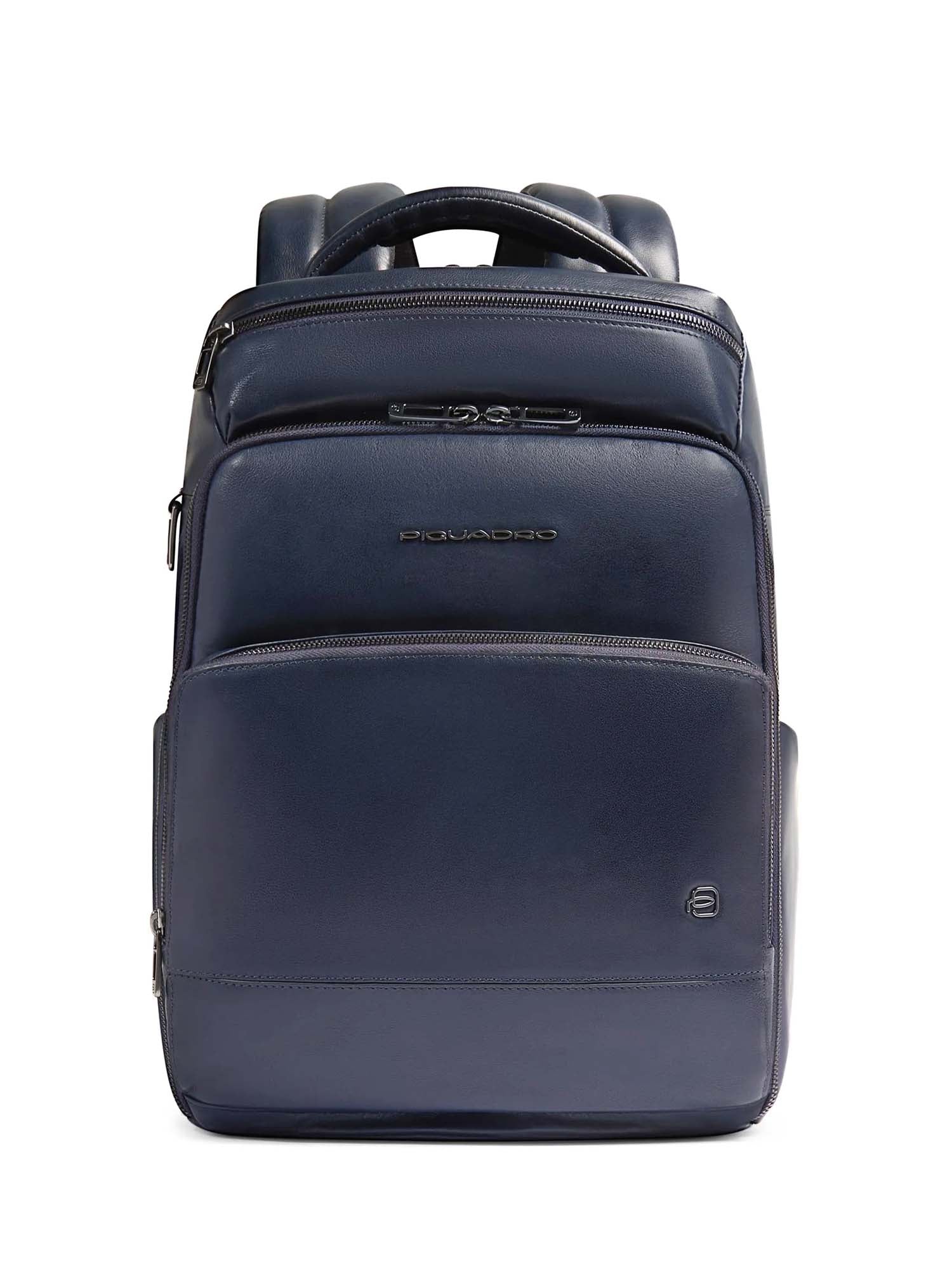 Zaini Blu Piquadro