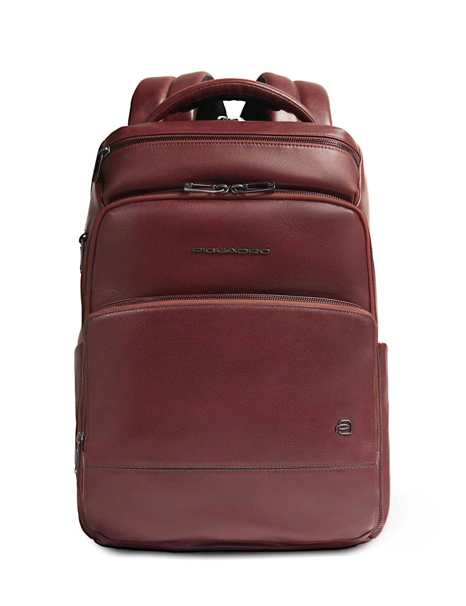 Zaini Marrone Piquadro