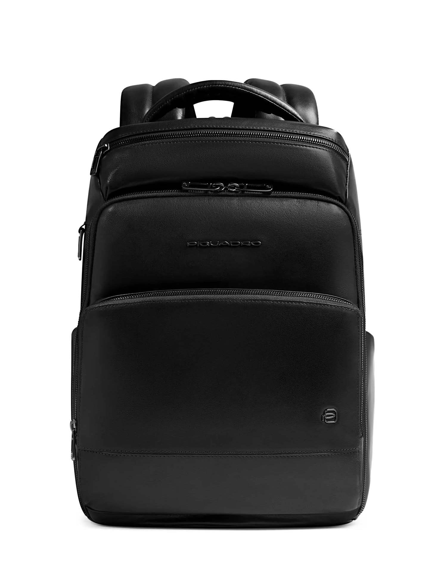 Zaini Nero Piquadro