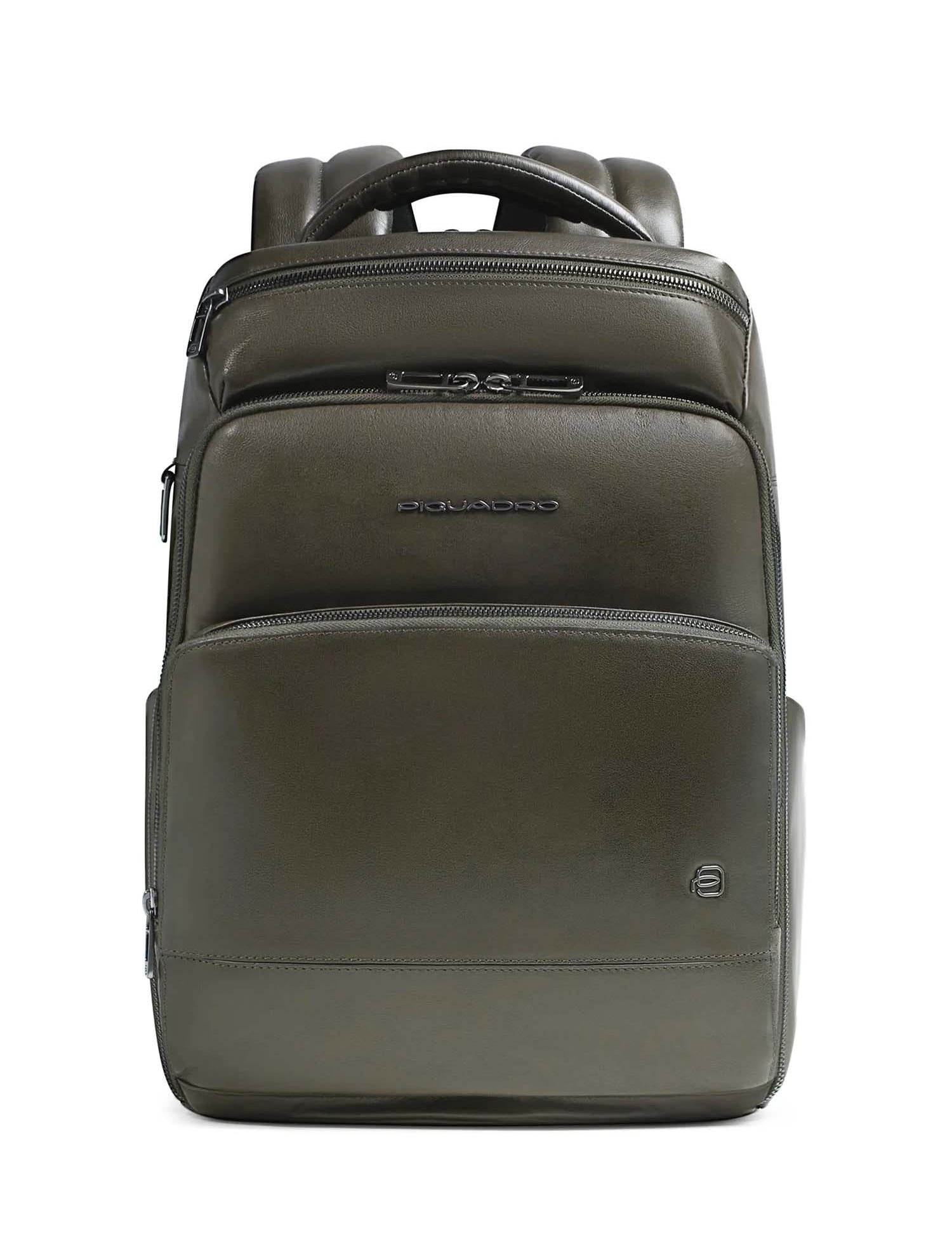 Zaini Verde Piquadro