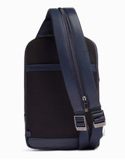 Zaini Blu Piquadro