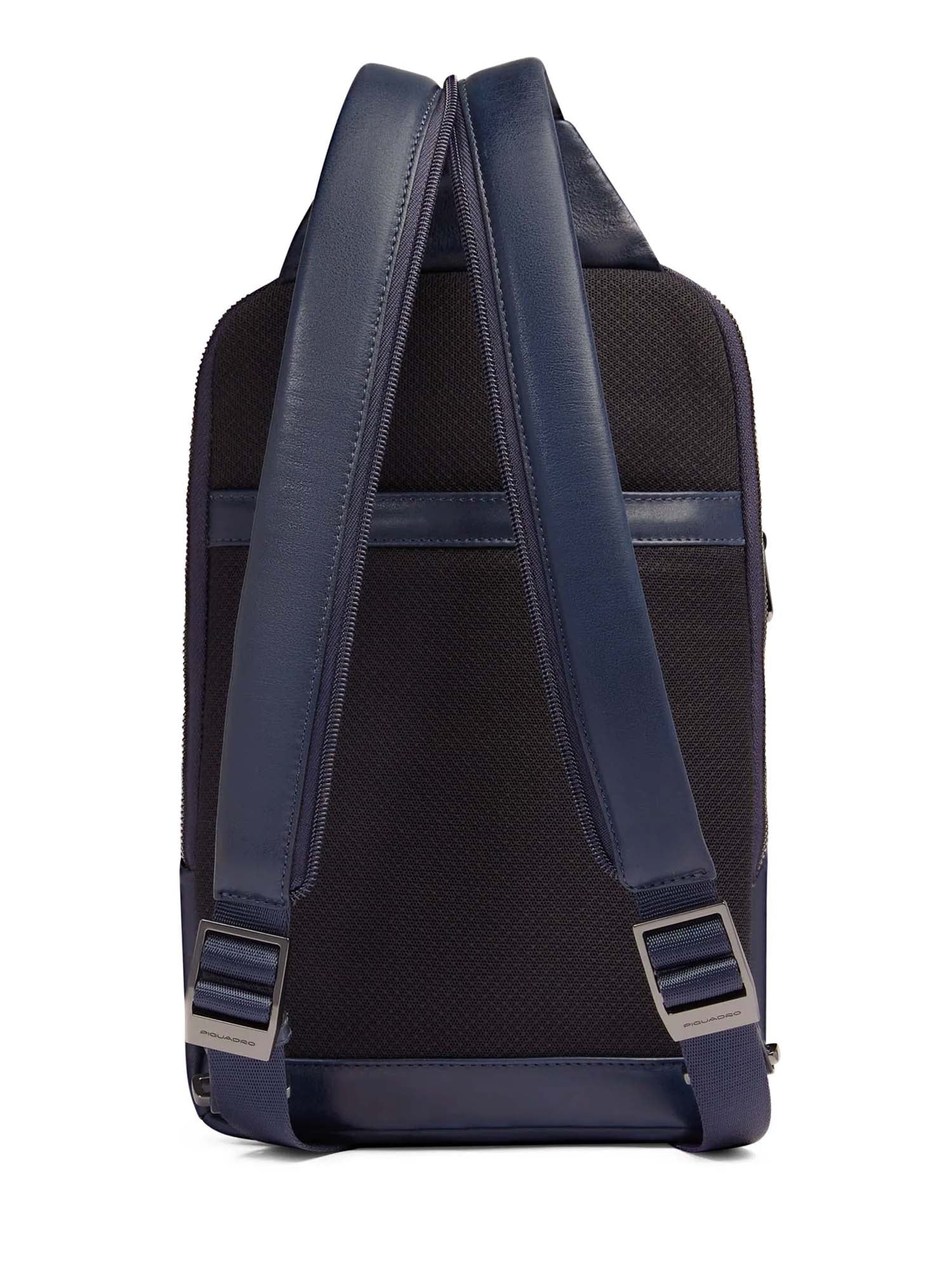 Zaini Blu Piquadro