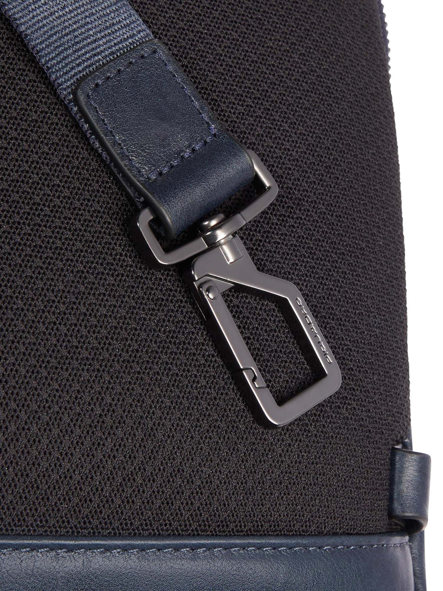 Zaini Blu Piquadro