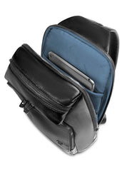Zaini Nero Piquadro