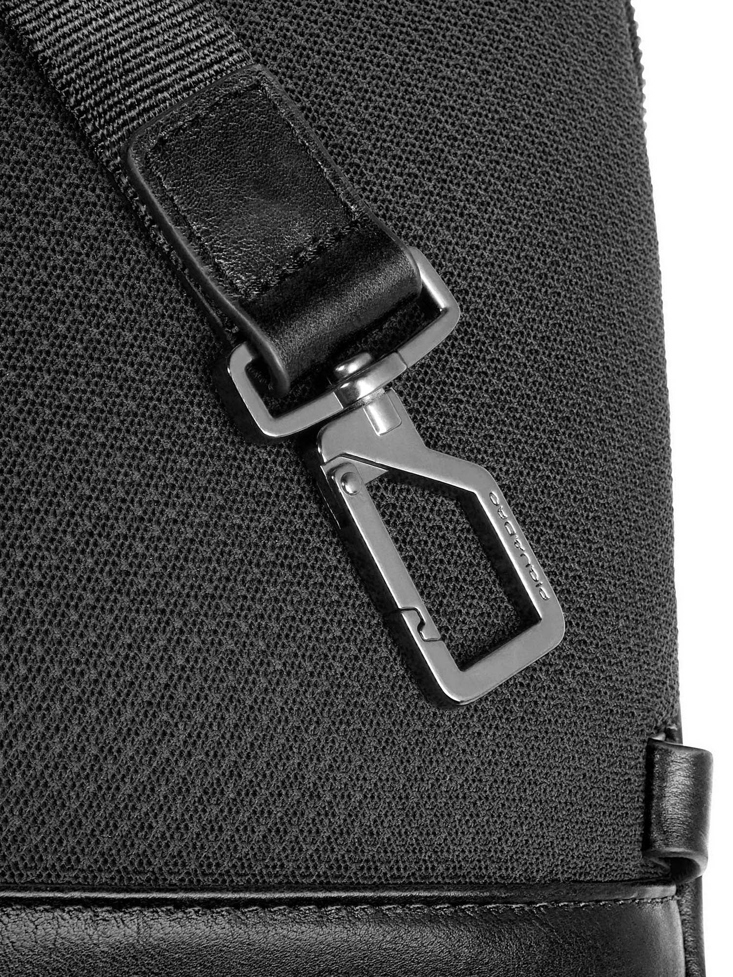 Zaini Nero Piquadro