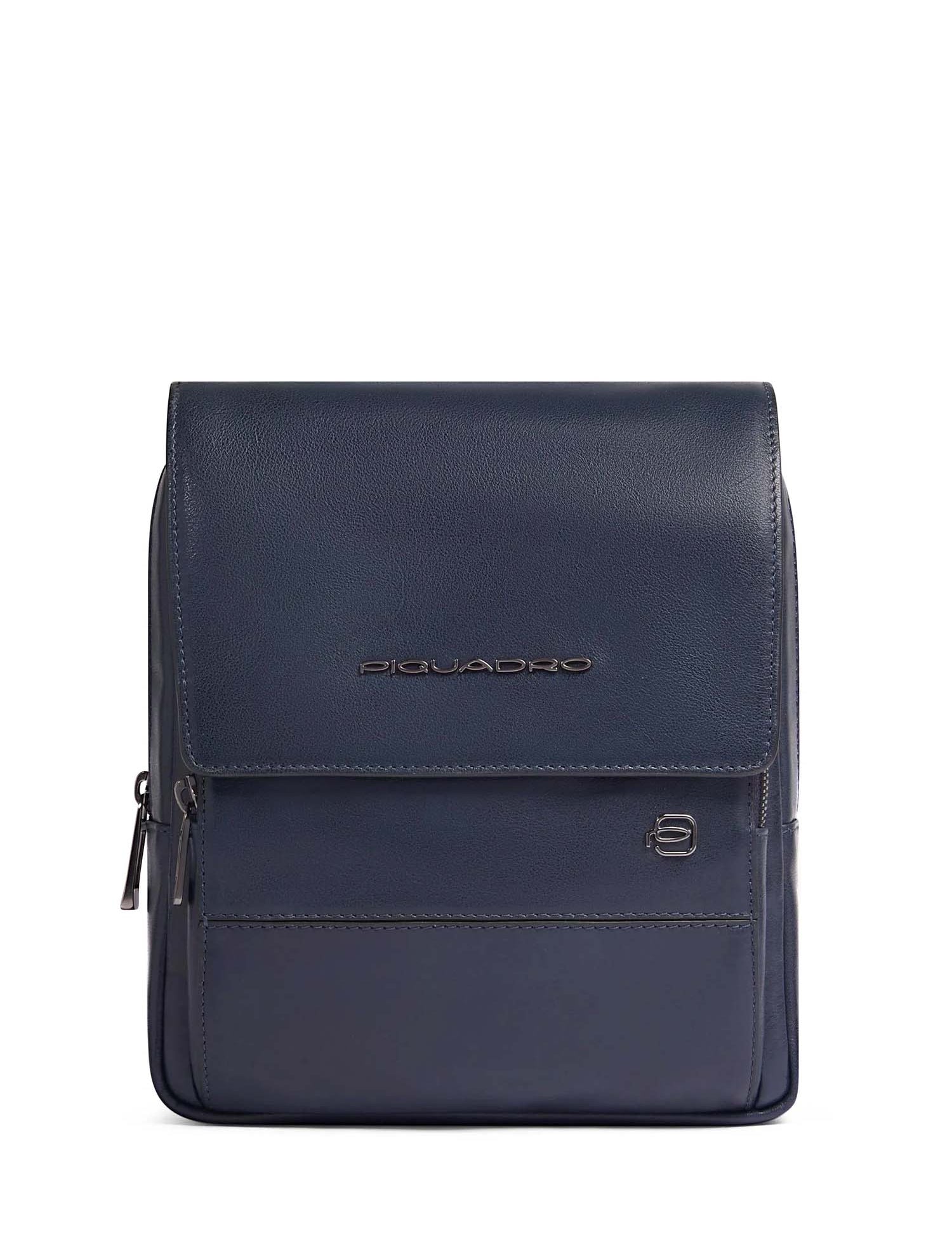 Tracolla Blu Piquadro