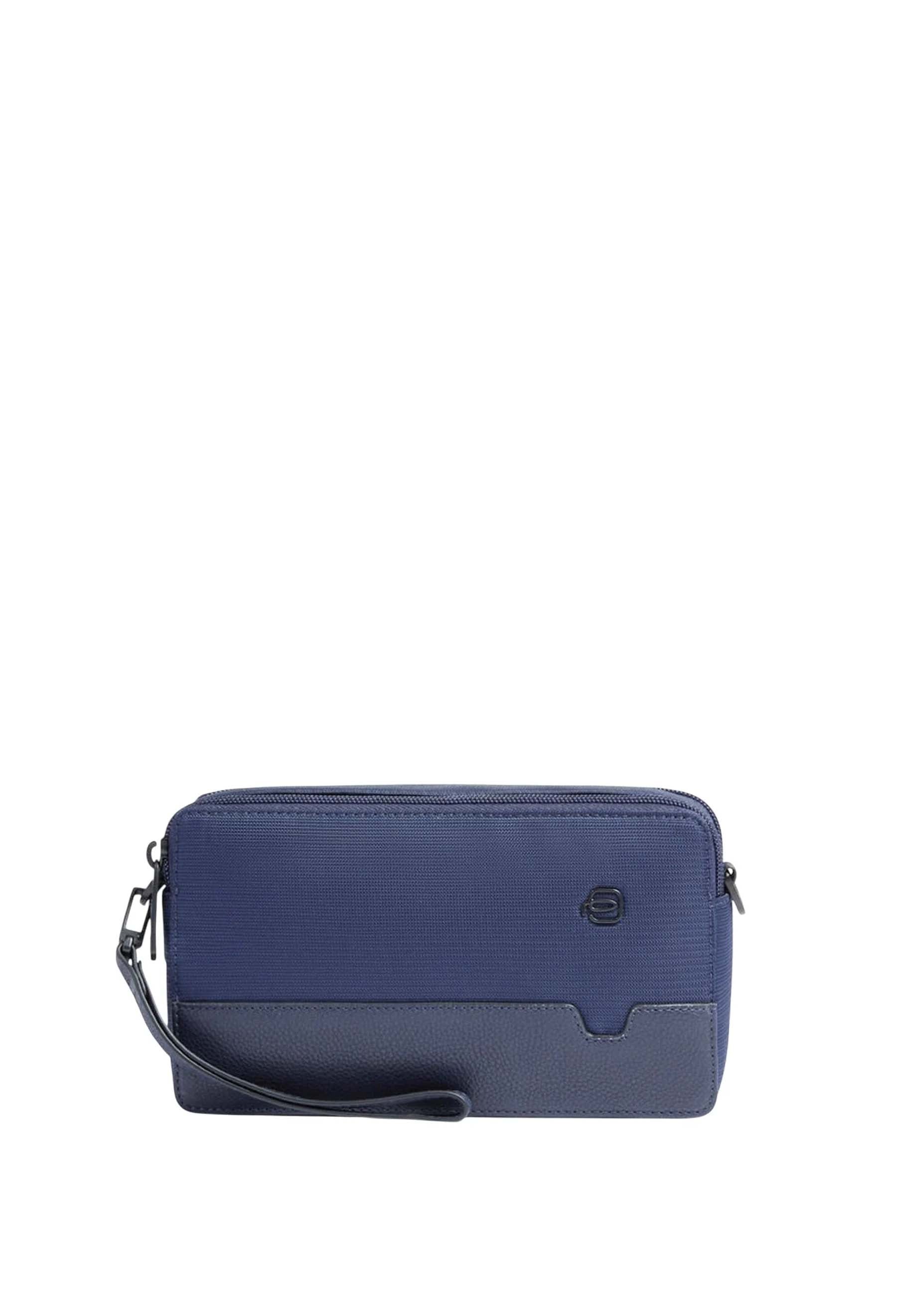 Beauty case Blu Piquadro