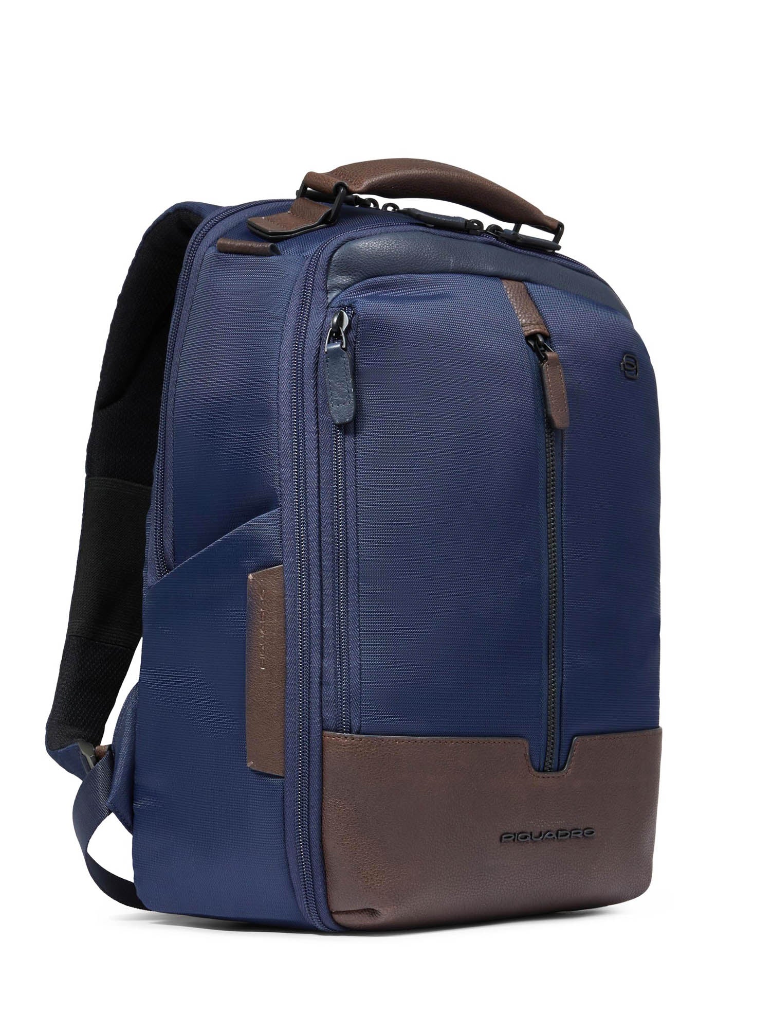 Zaini Blu Piquadro