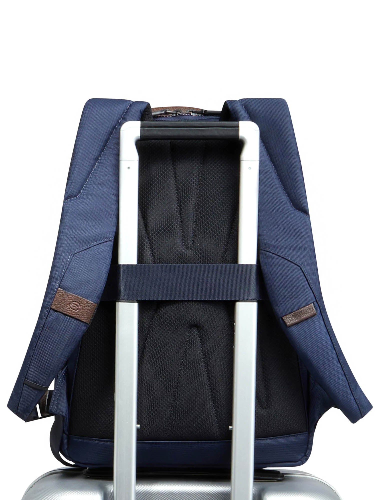 Zaini Blu Piquadro