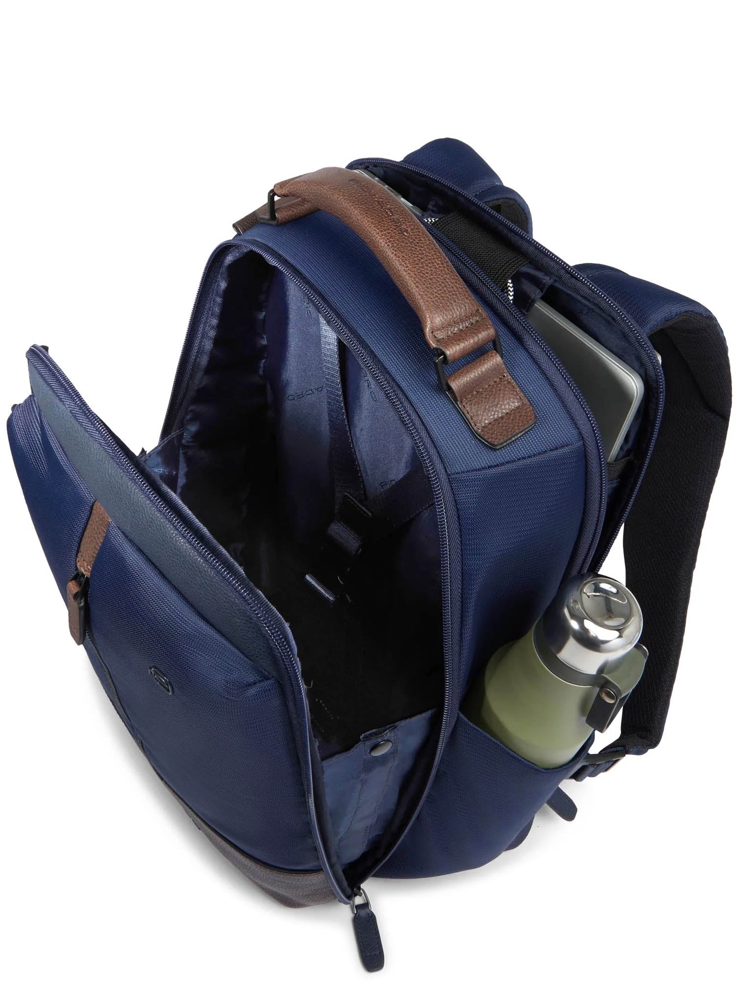 Zaini Blu Piquadro