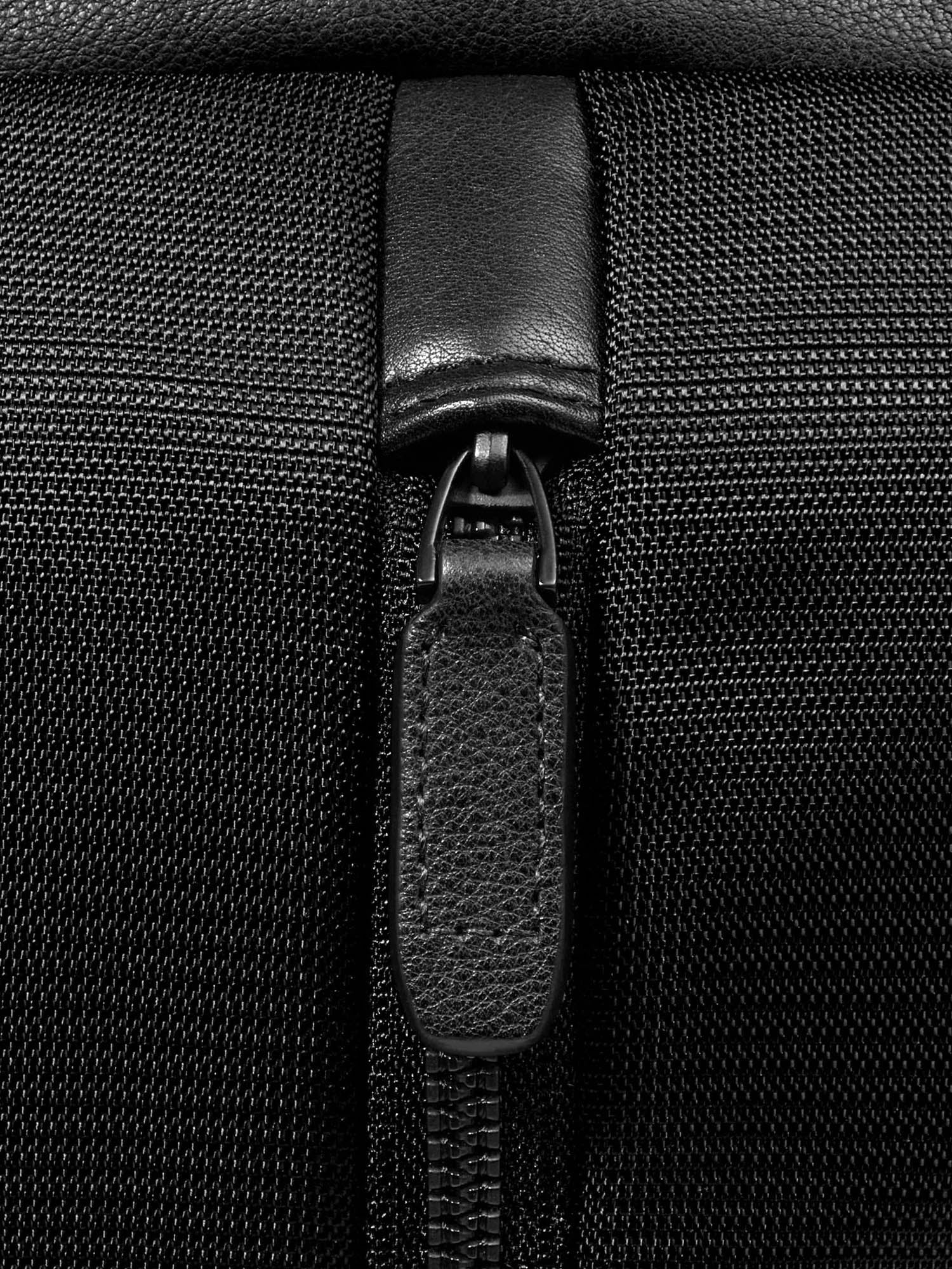 Zaini Nero Piquadro