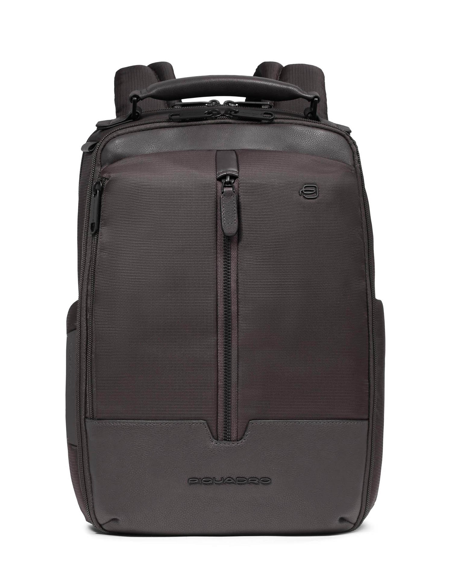 Zaini Marrone Piquadro