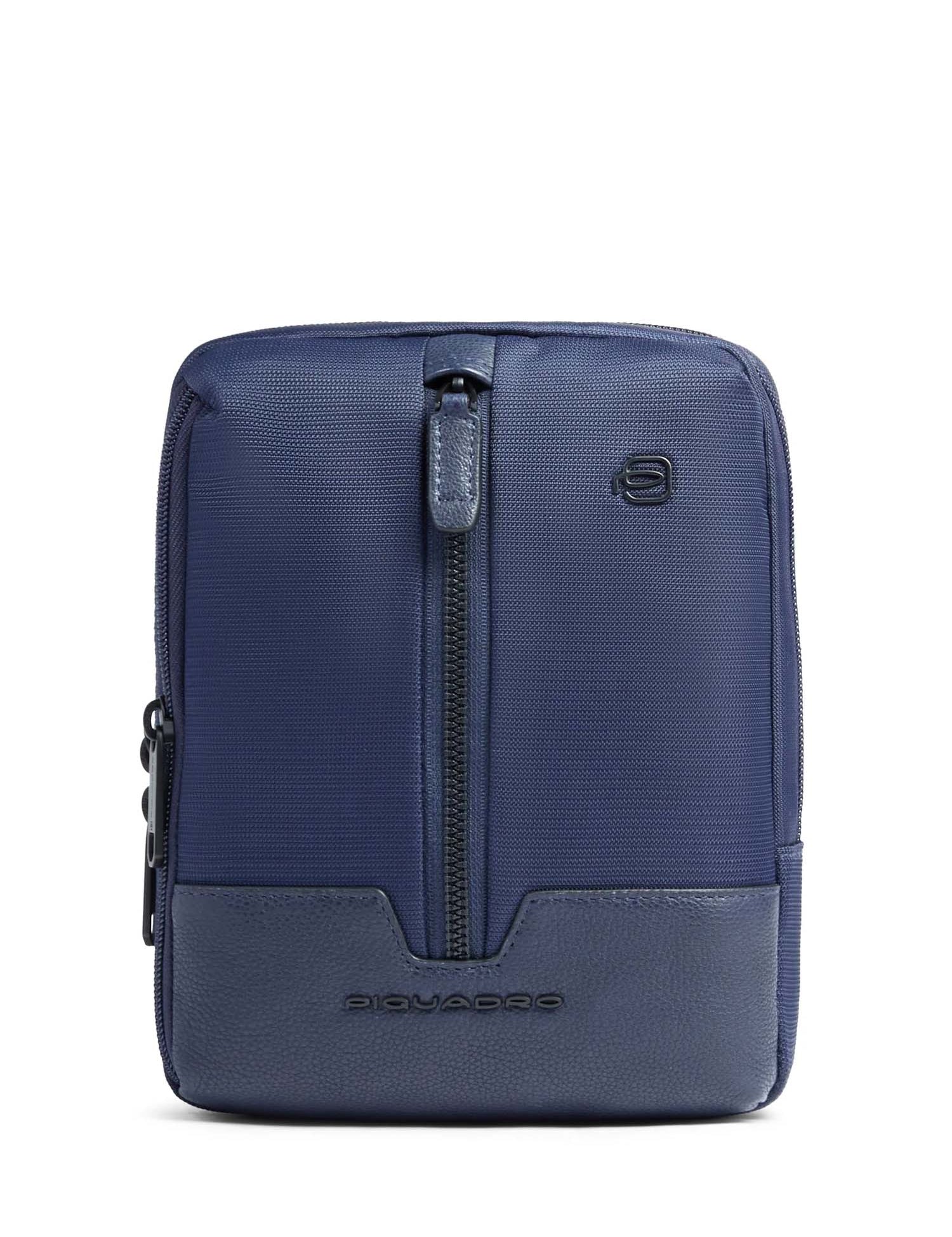 Tracolla Blu Piquadro