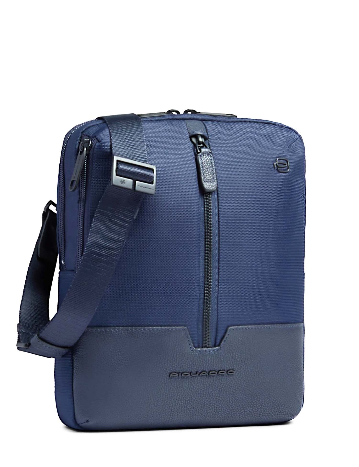 Tracolla Blu Piquadro