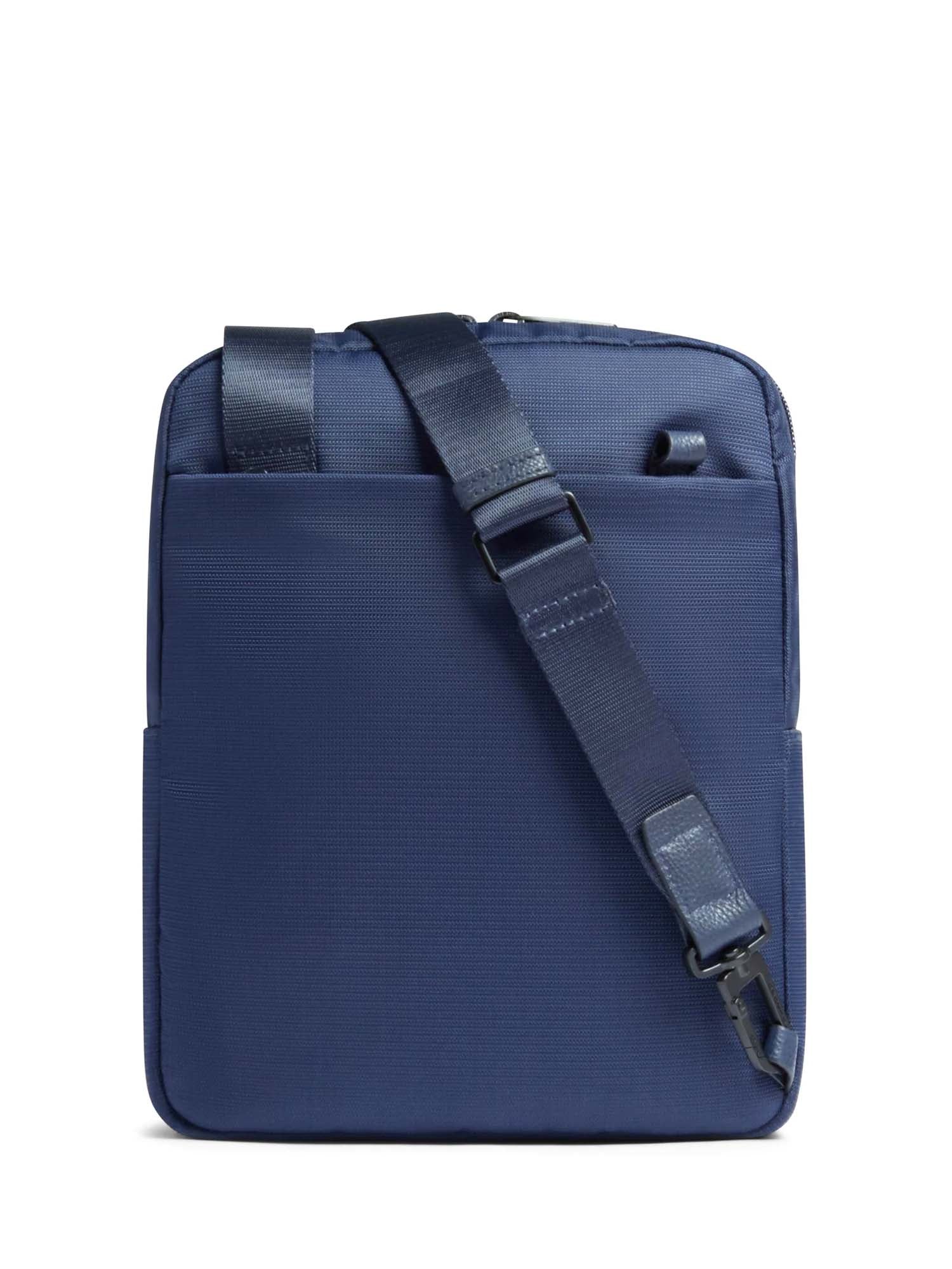 Tracolla Blu Piquadro