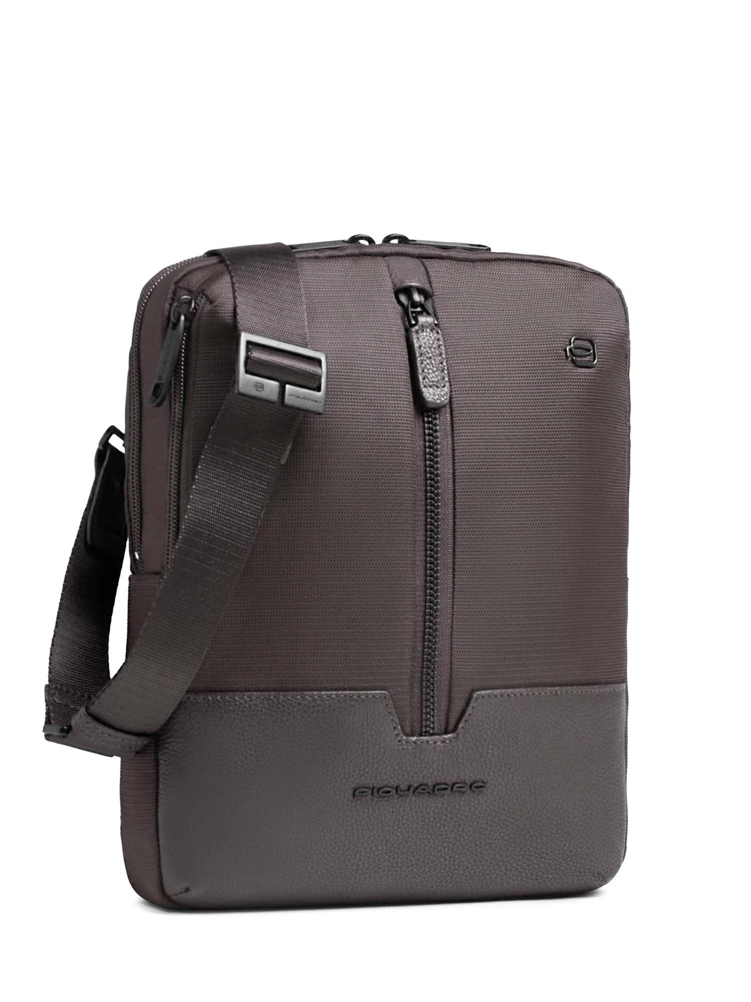 Tracolla Marrone Piquadro