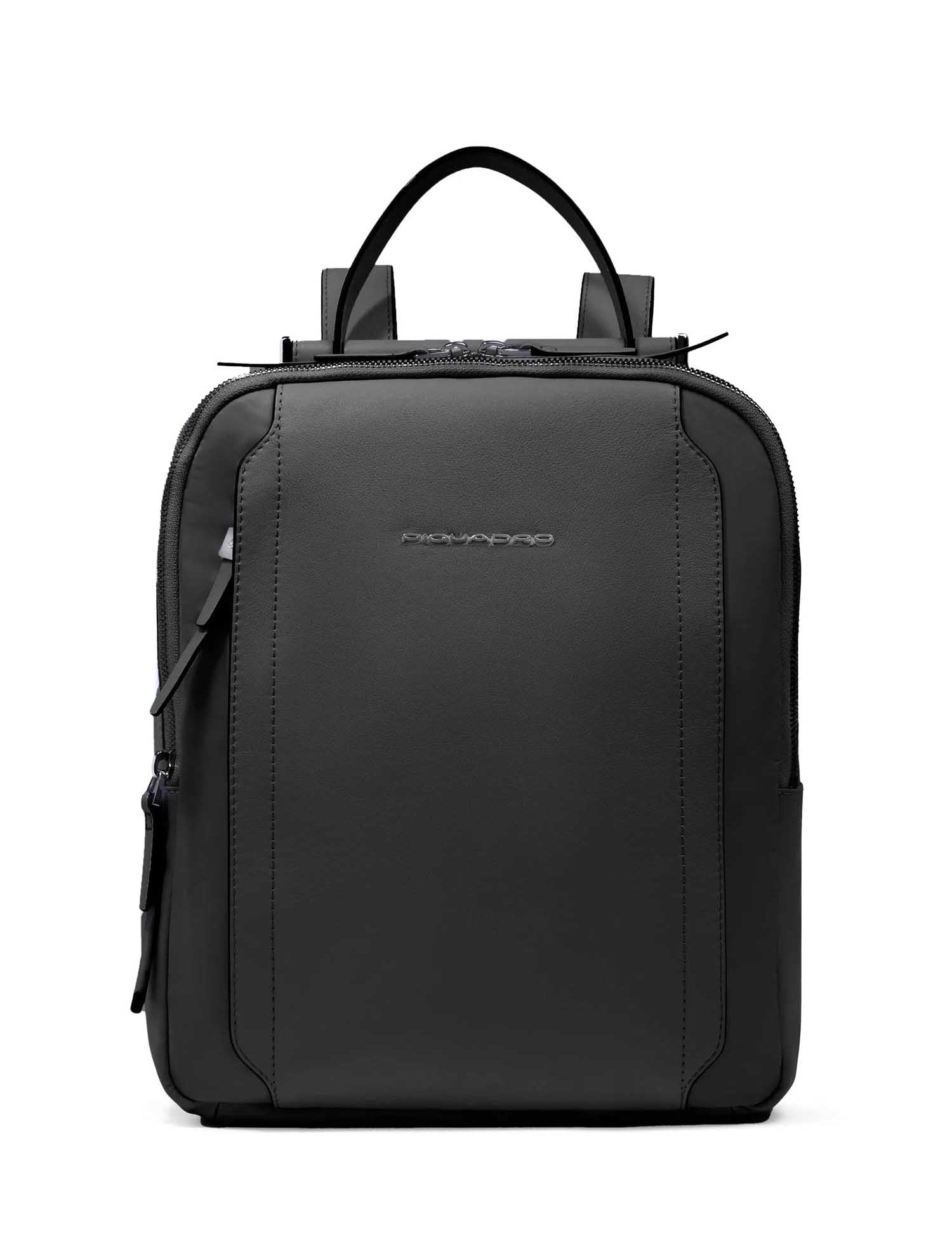 Zaini Nero Piquadro
