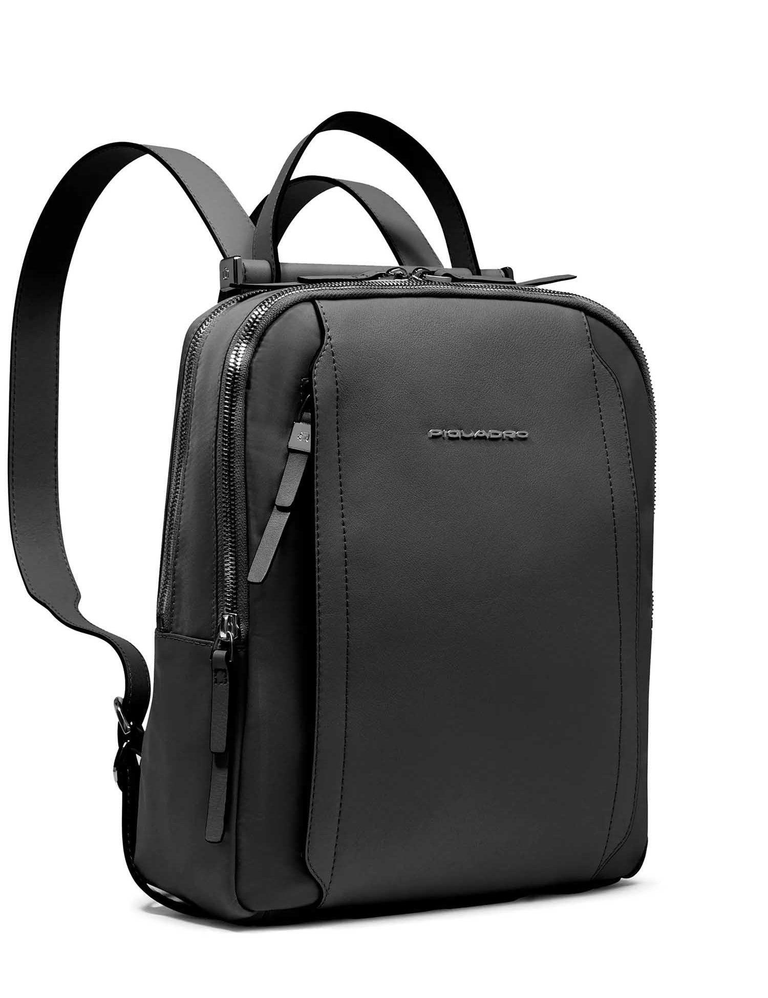 Zaini Nero Piquadro