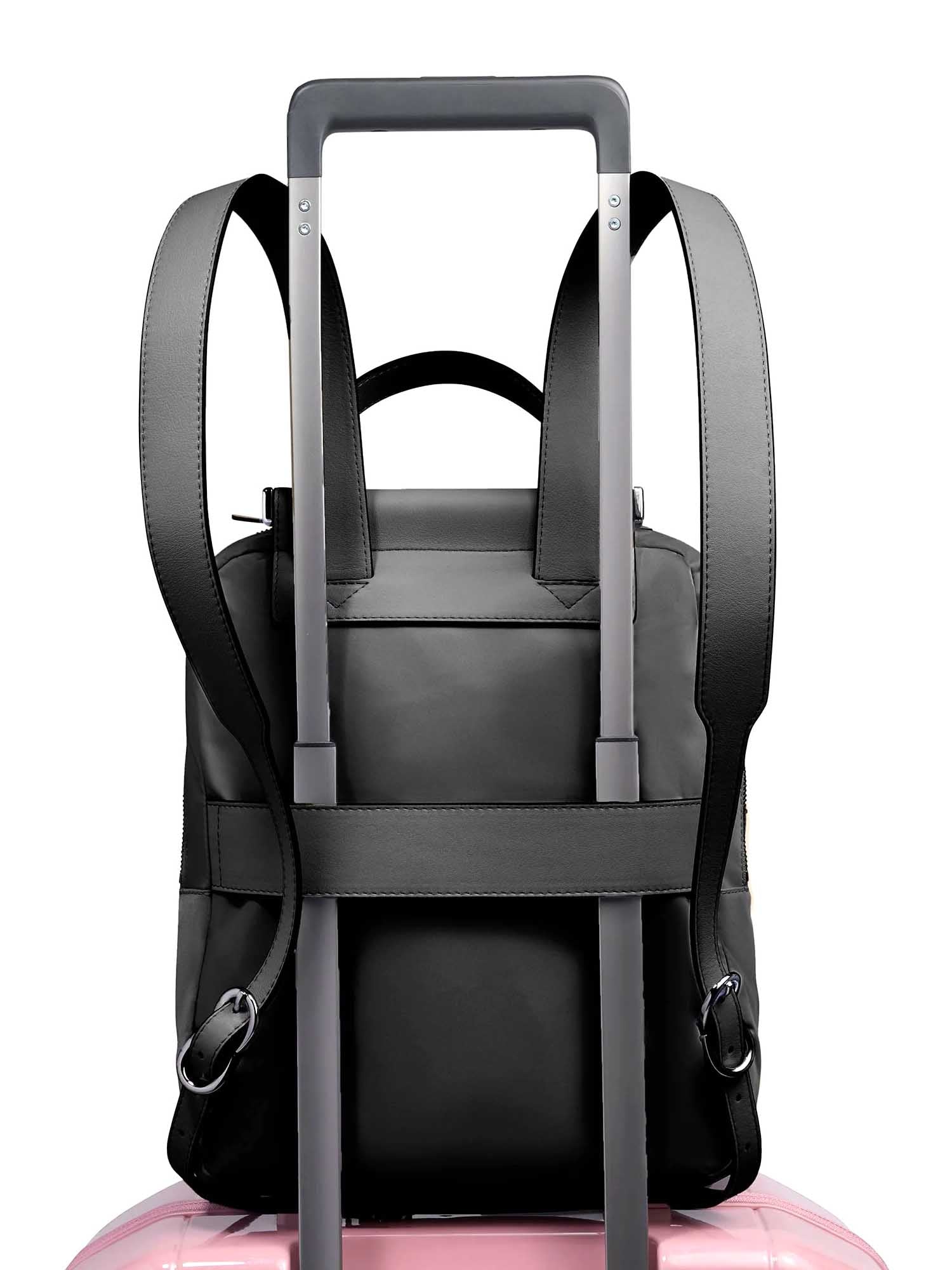 Zaini Nero Piquadro