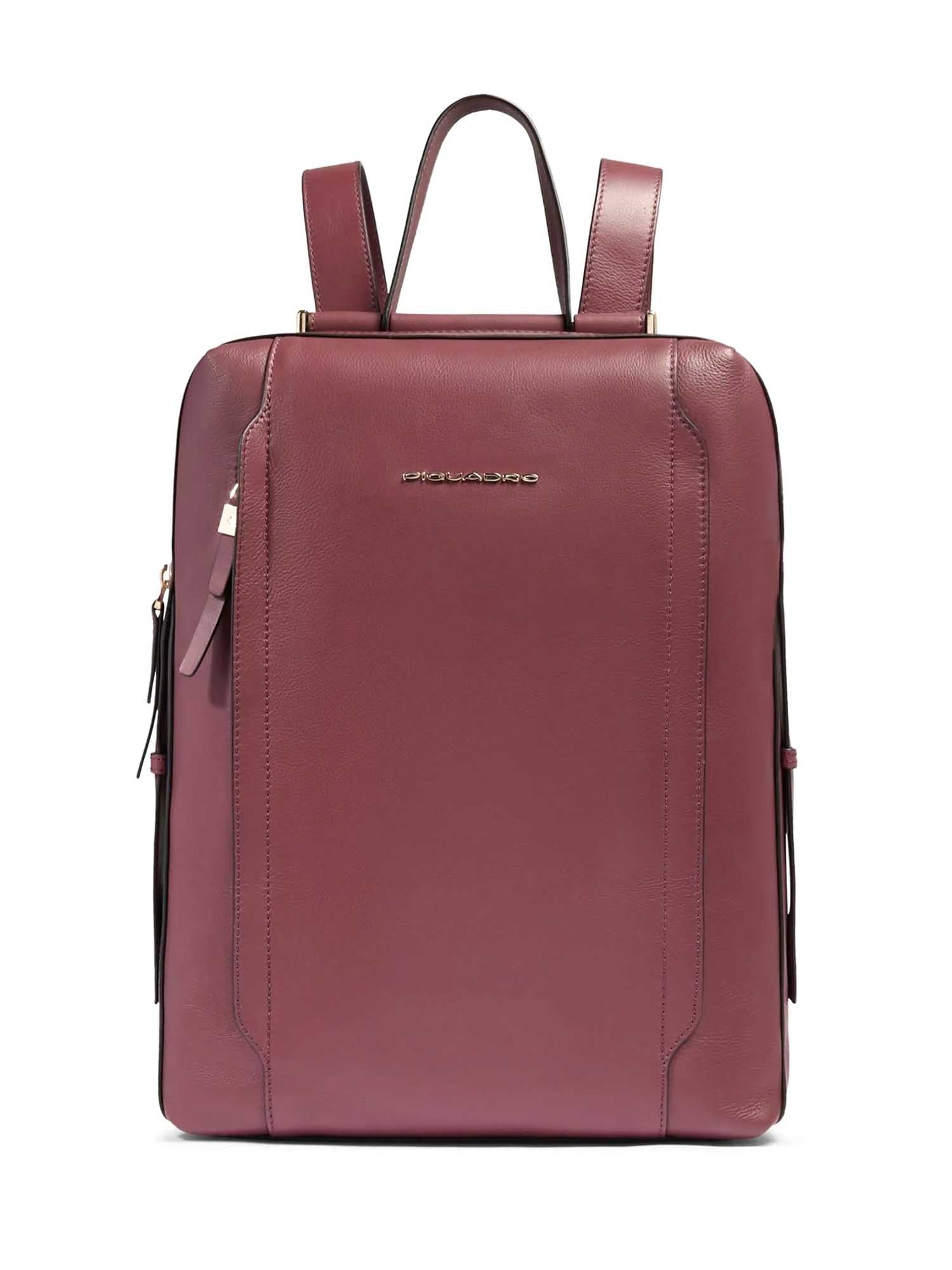 Zaini Bordeaux Piquadro