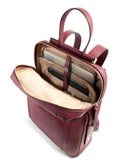 Zaini Bordeaux Piquadro