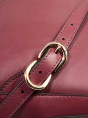 Zaini Bordeaux Piquadro